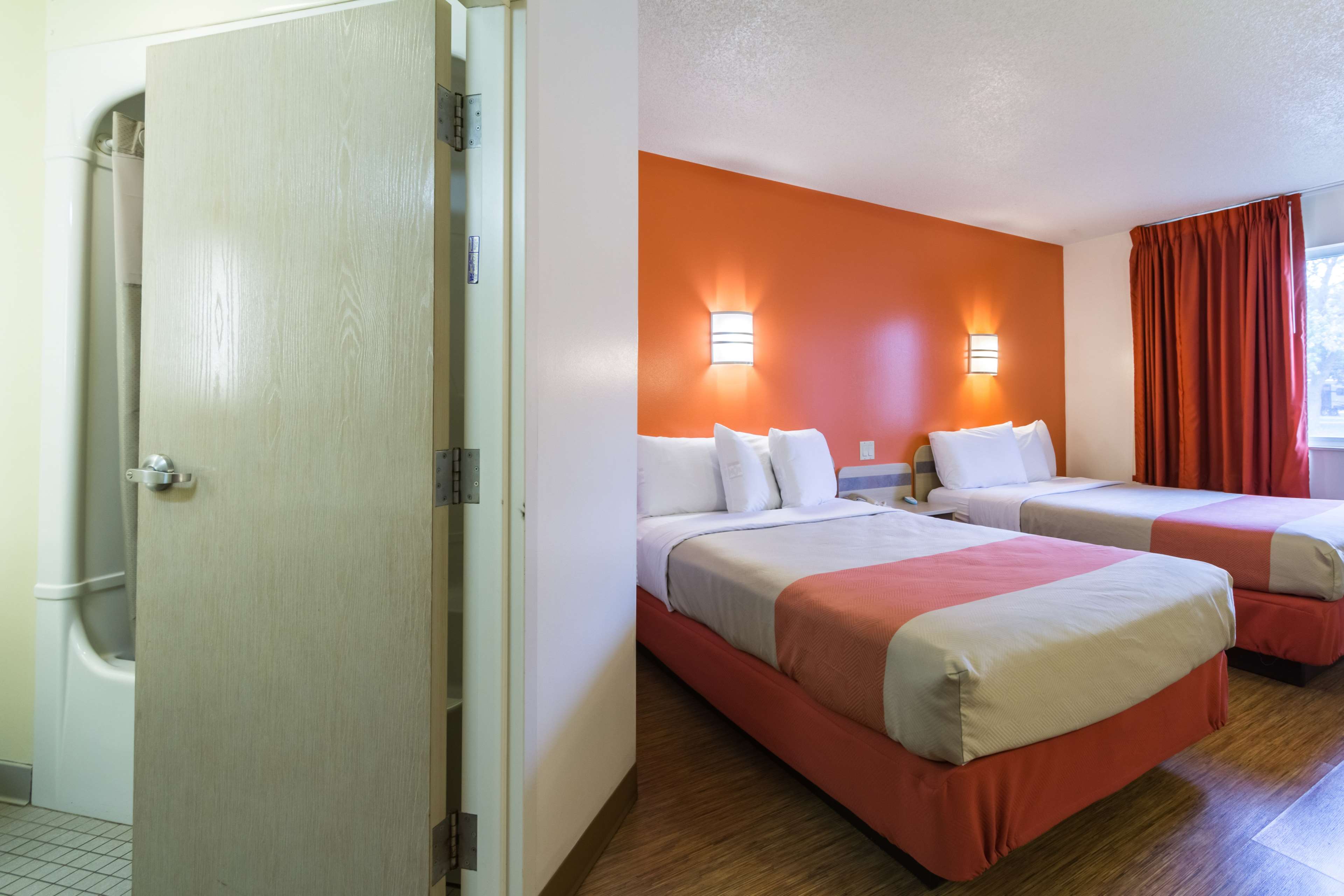 Motel 6 Sandusky Milan