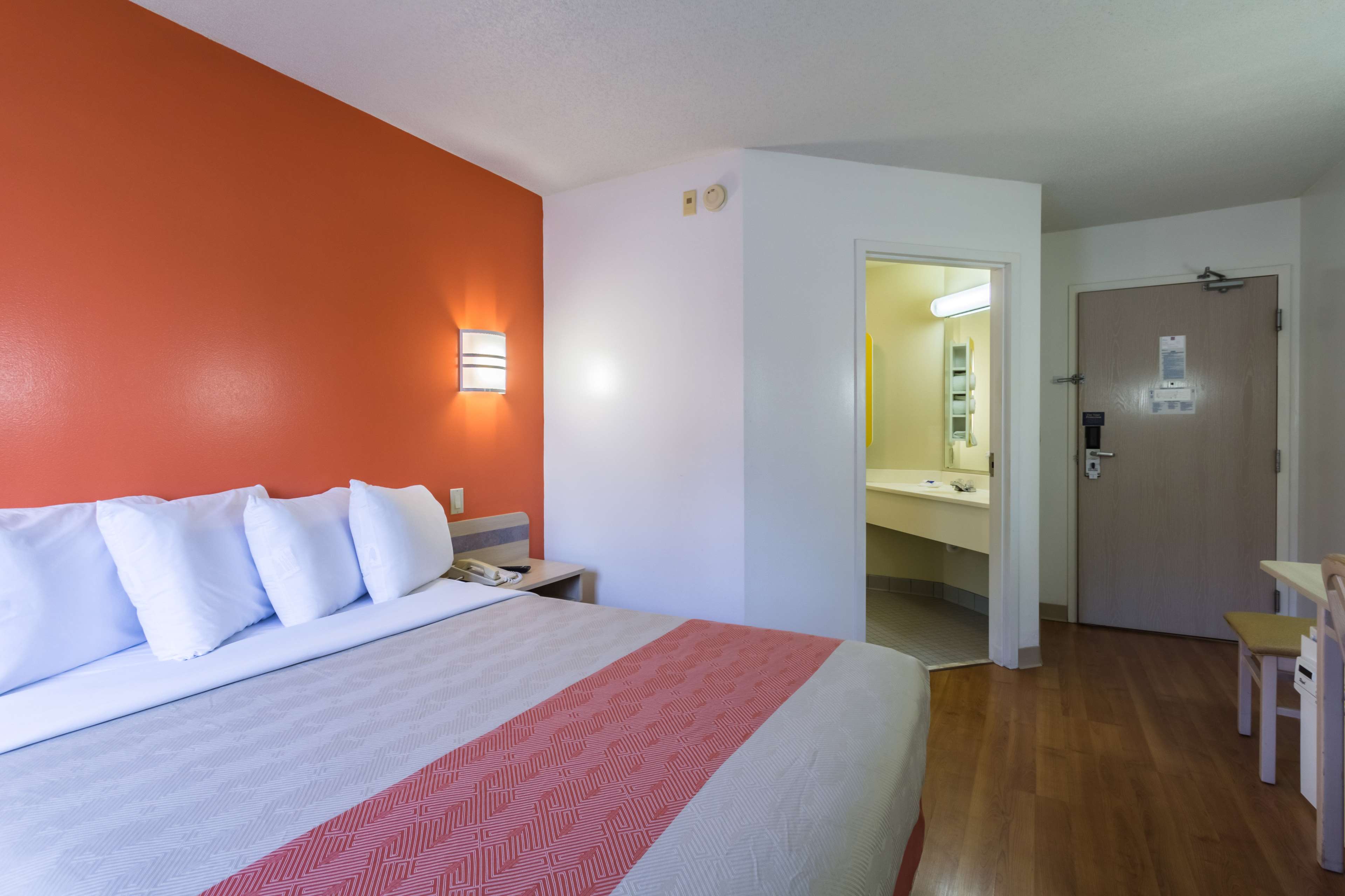 Motel 6 Sandusky Milan