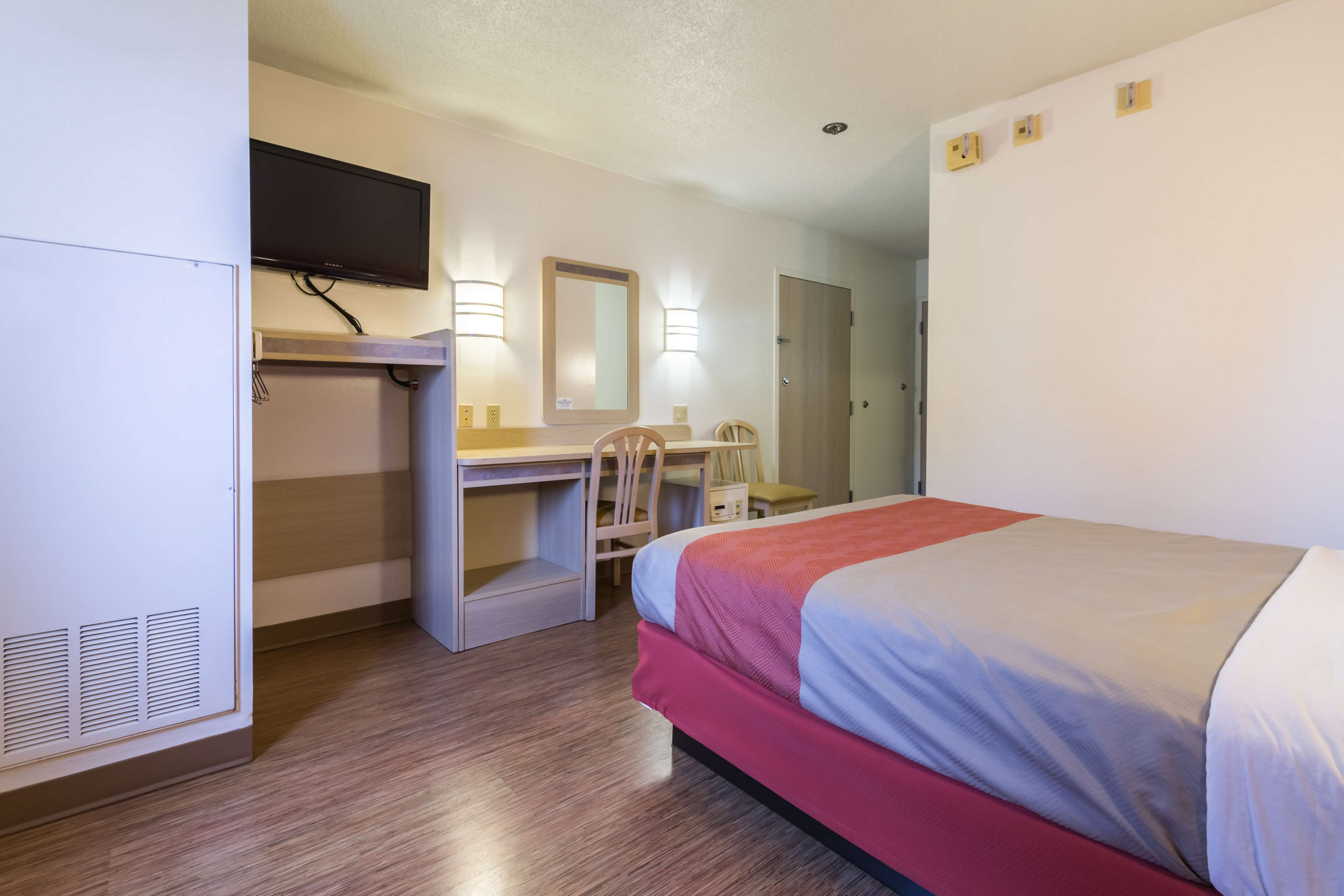 Motel 6 Sandusky Milan