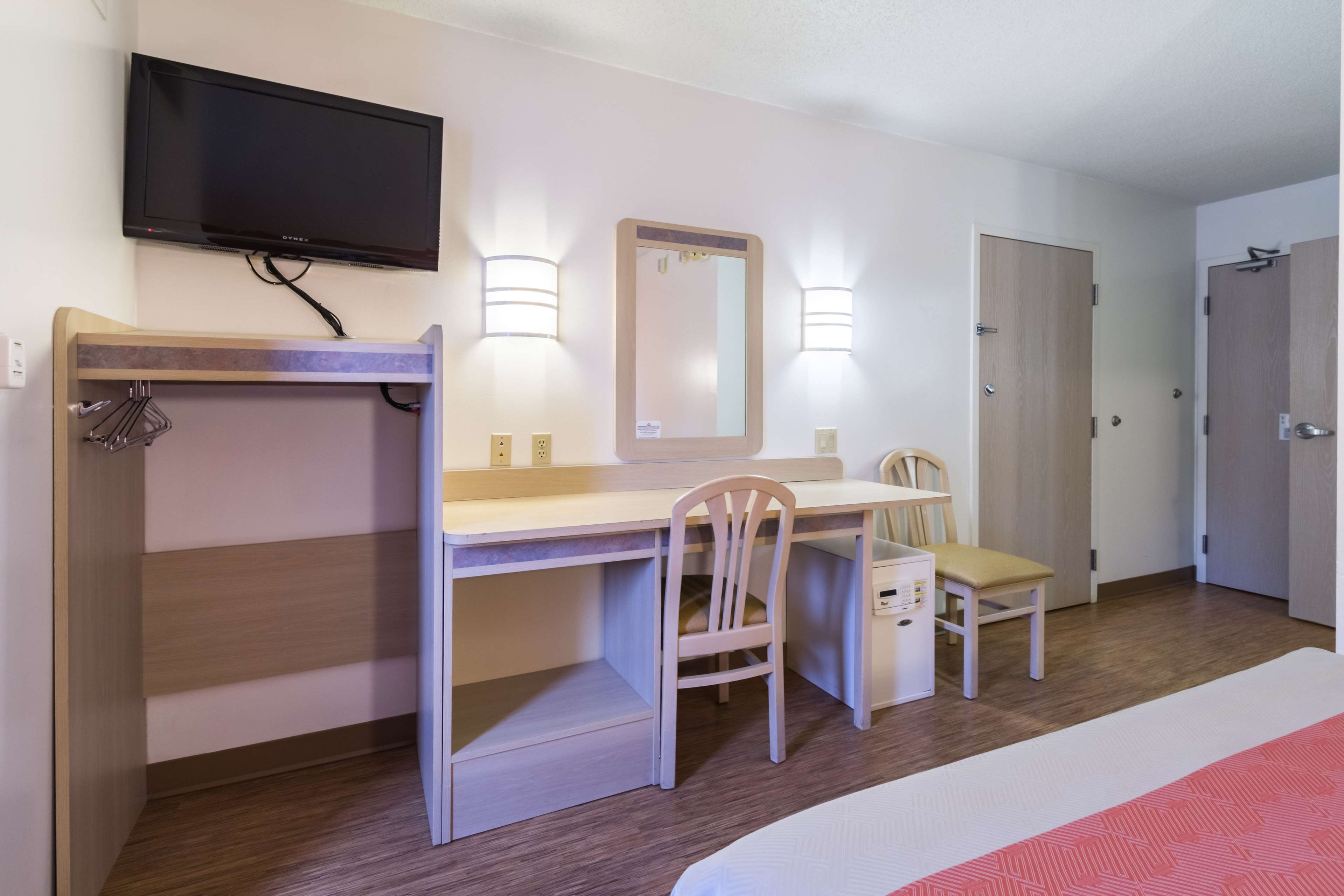 Motel 6 Sandusky Milan