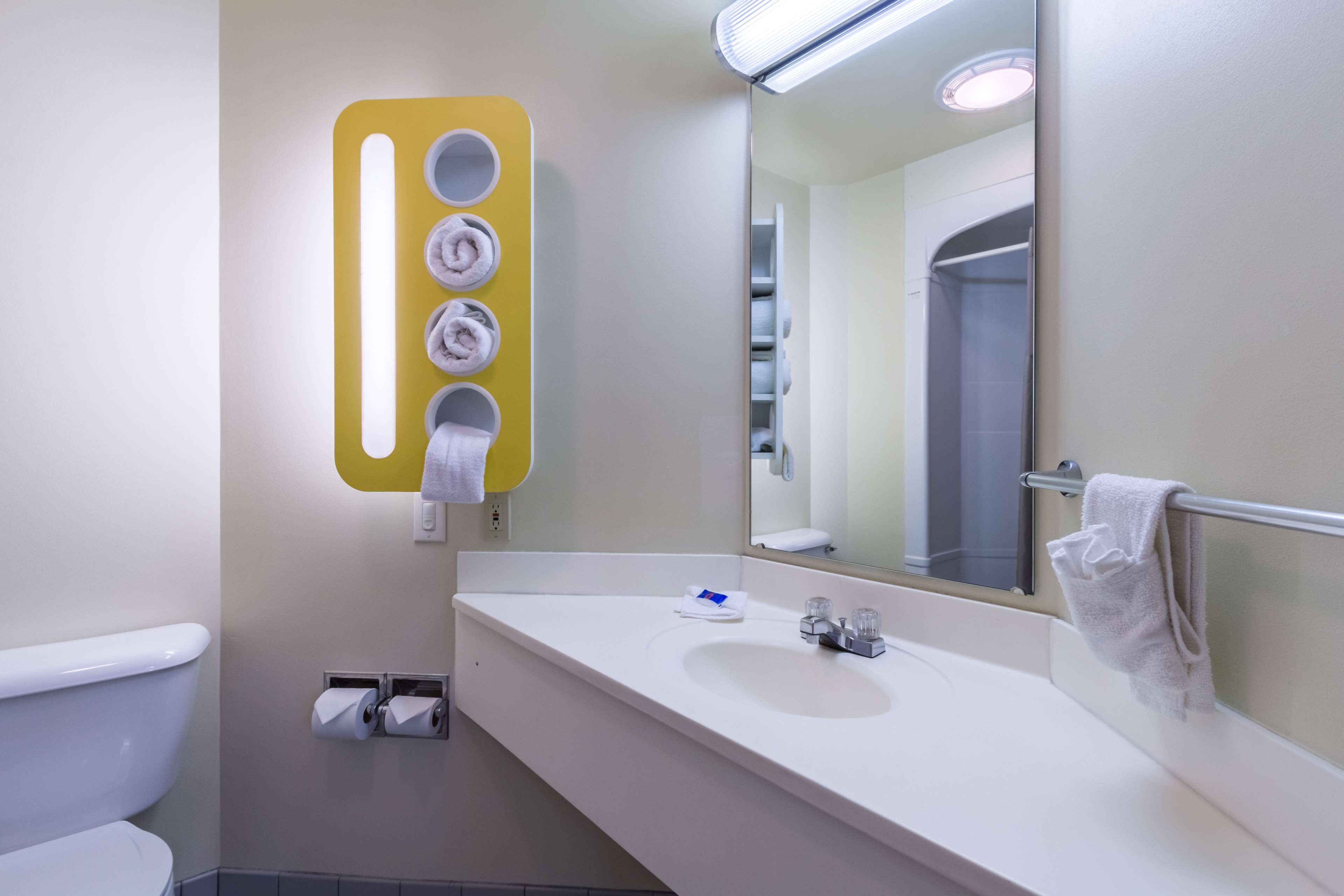 Motel 6 Sandusky Milan