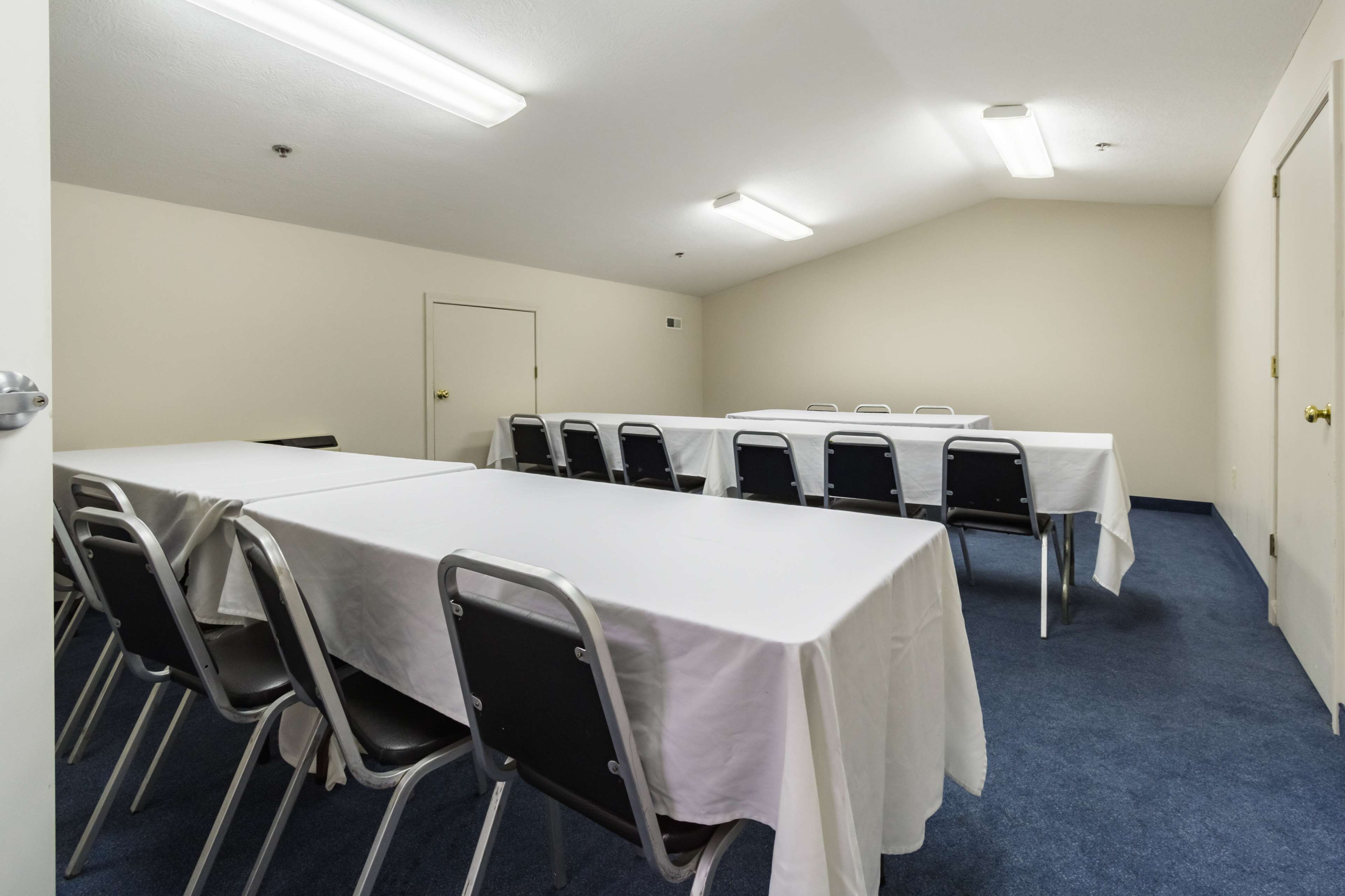 Motel 6 Sandusky Milan