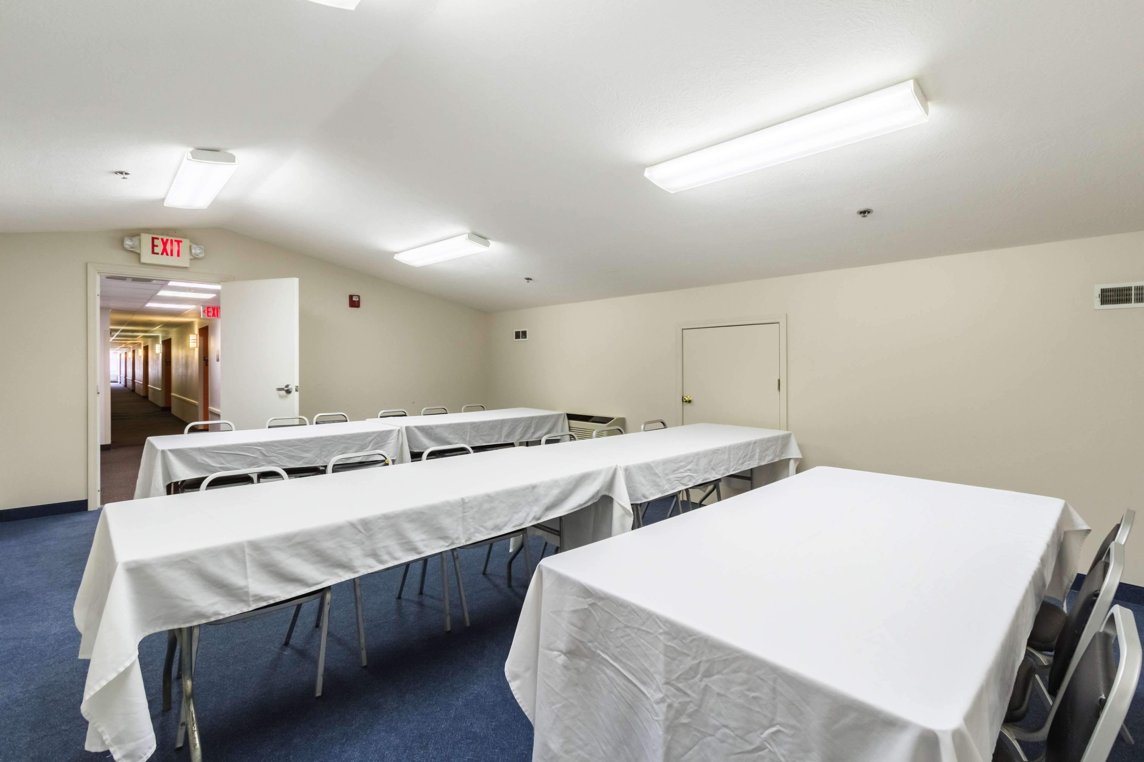 Motel 6 Sandusky Milan