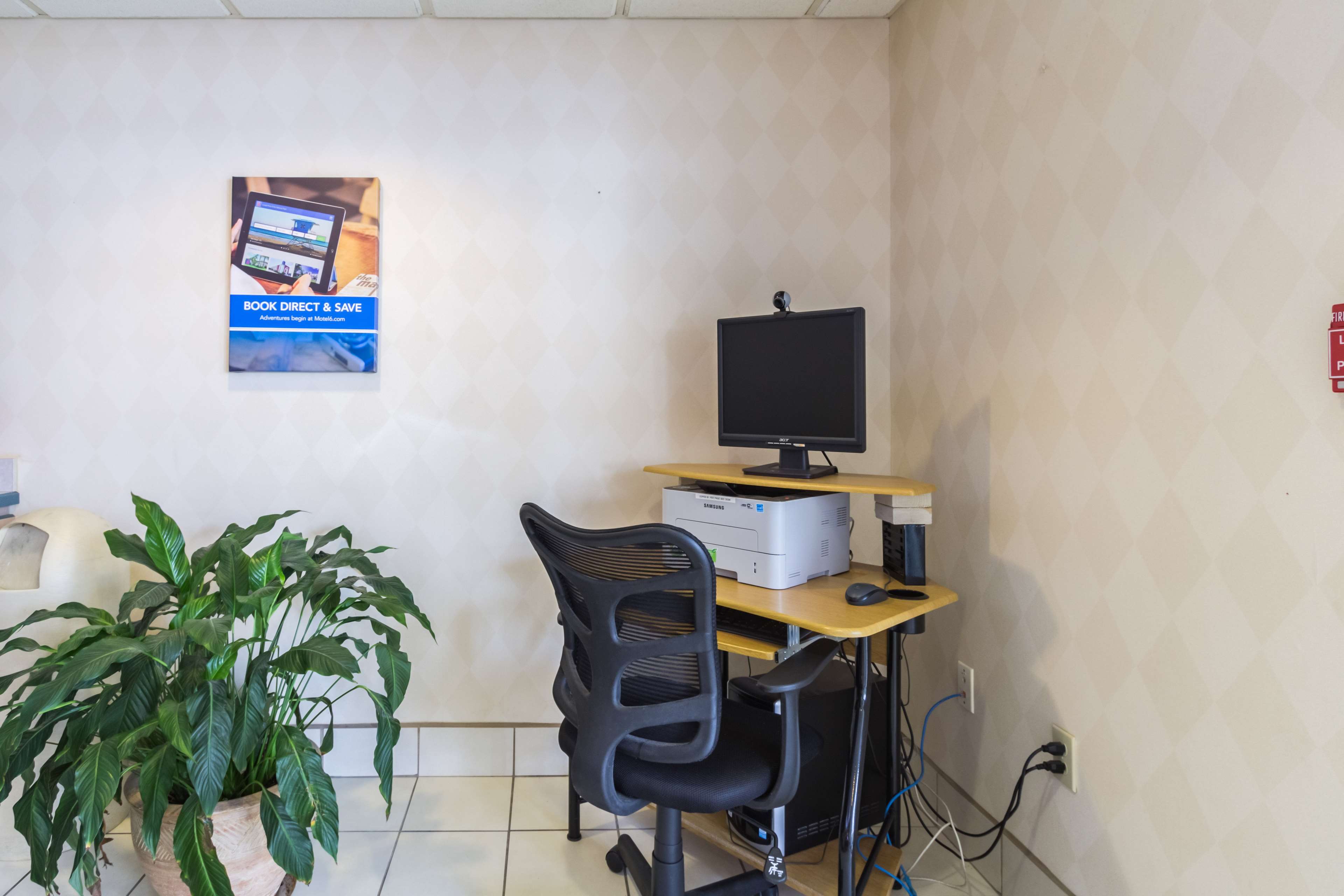 Motel 6 Sandusky Milan