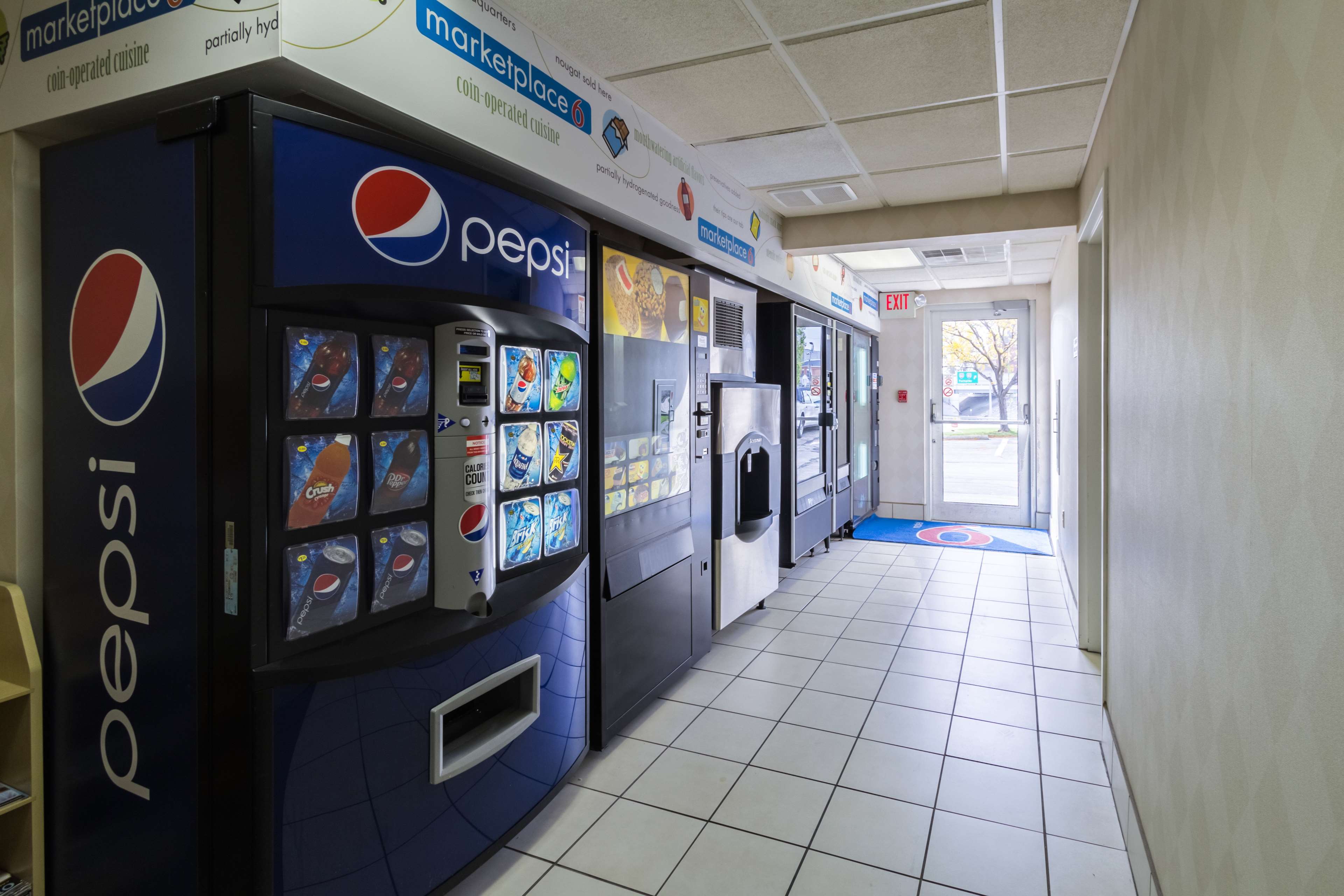 Motel 6 Sandusky Milan