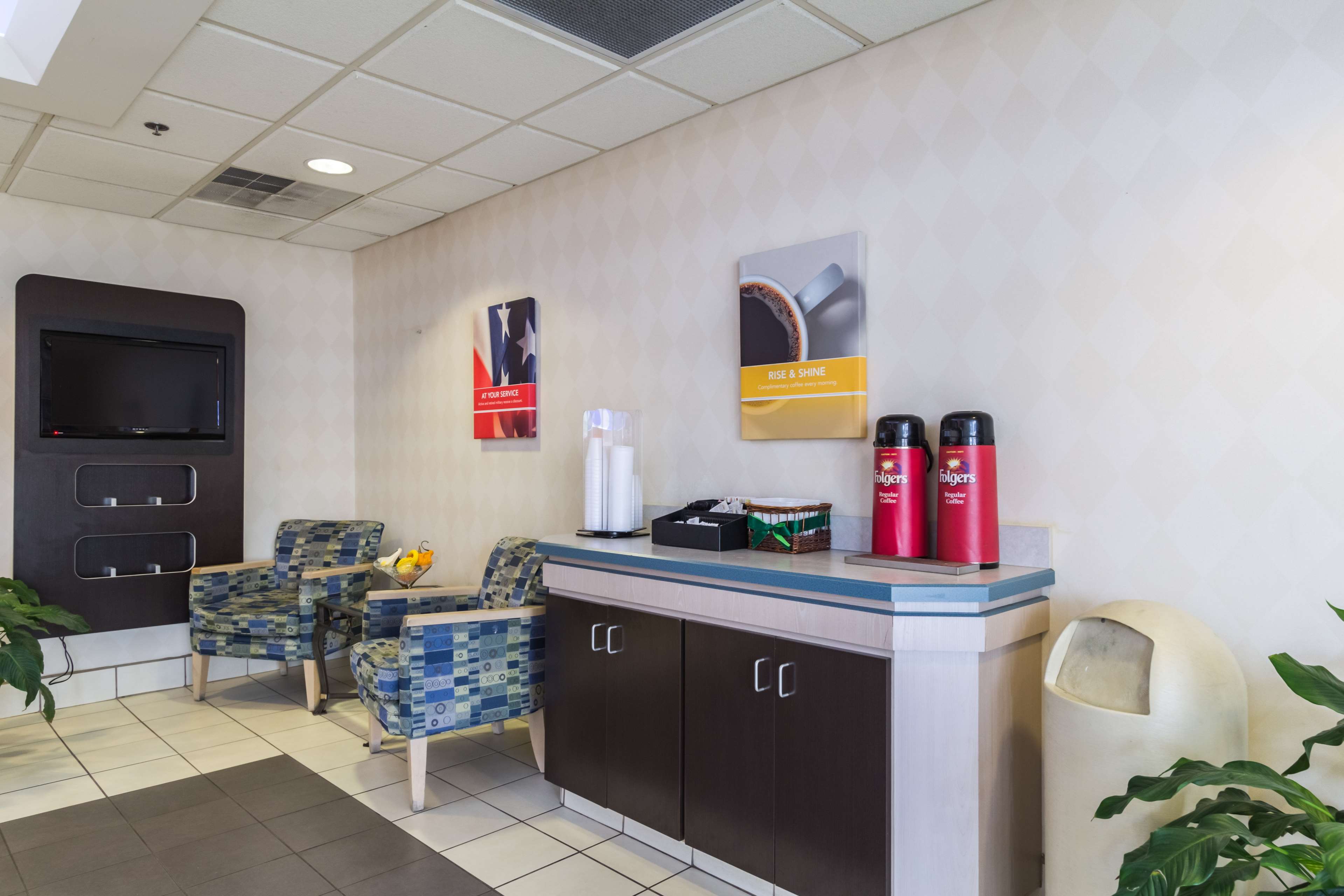 Motel 6 Sandusky Milan