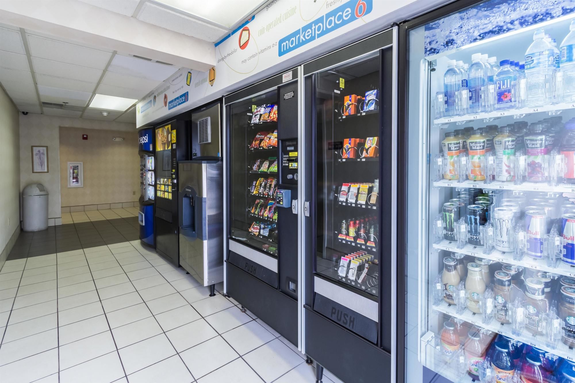 Motel 6 Sandusky Milan