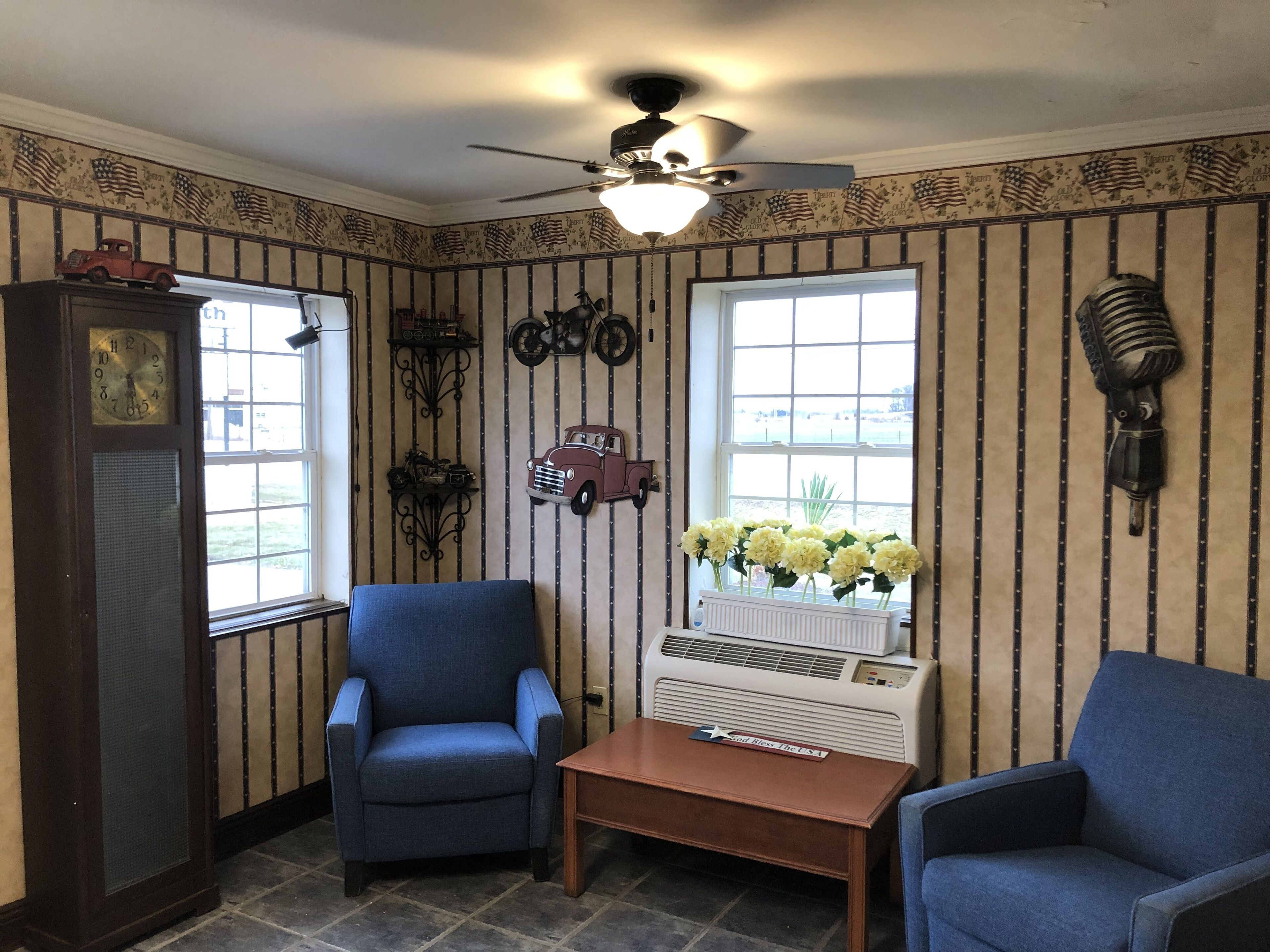 Motel Boutique By Wolf Inn