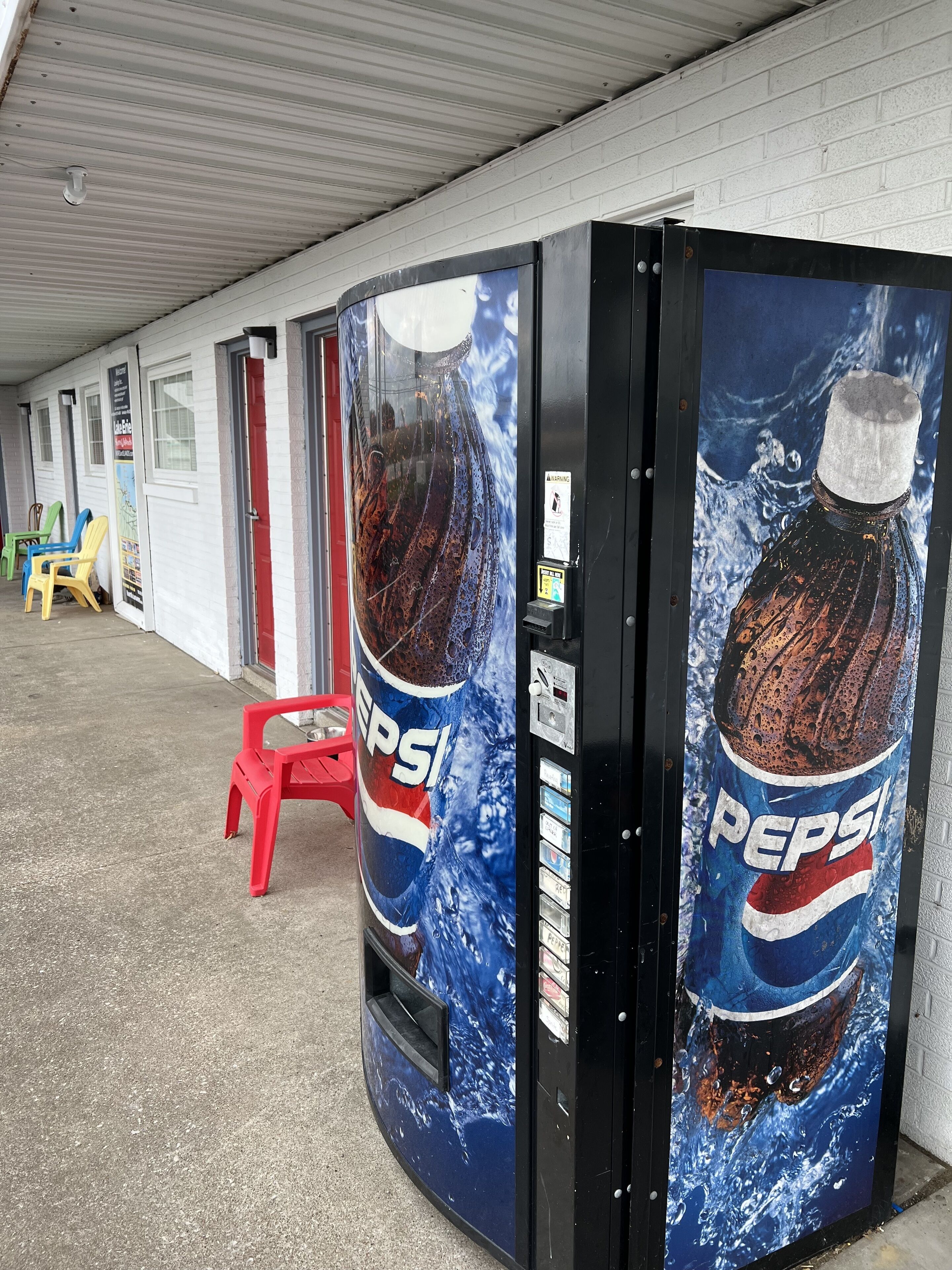 Motel Boutique By Wolf Inn