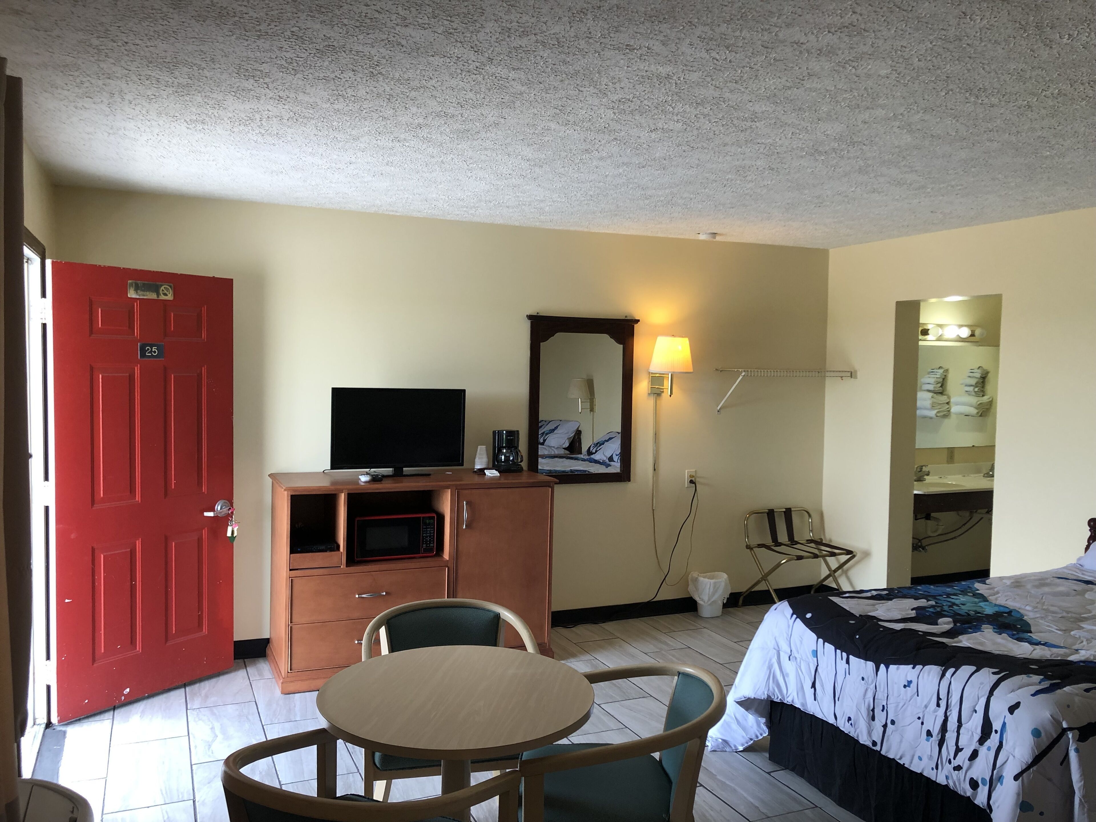 Motel Boutique By Wolf Inn