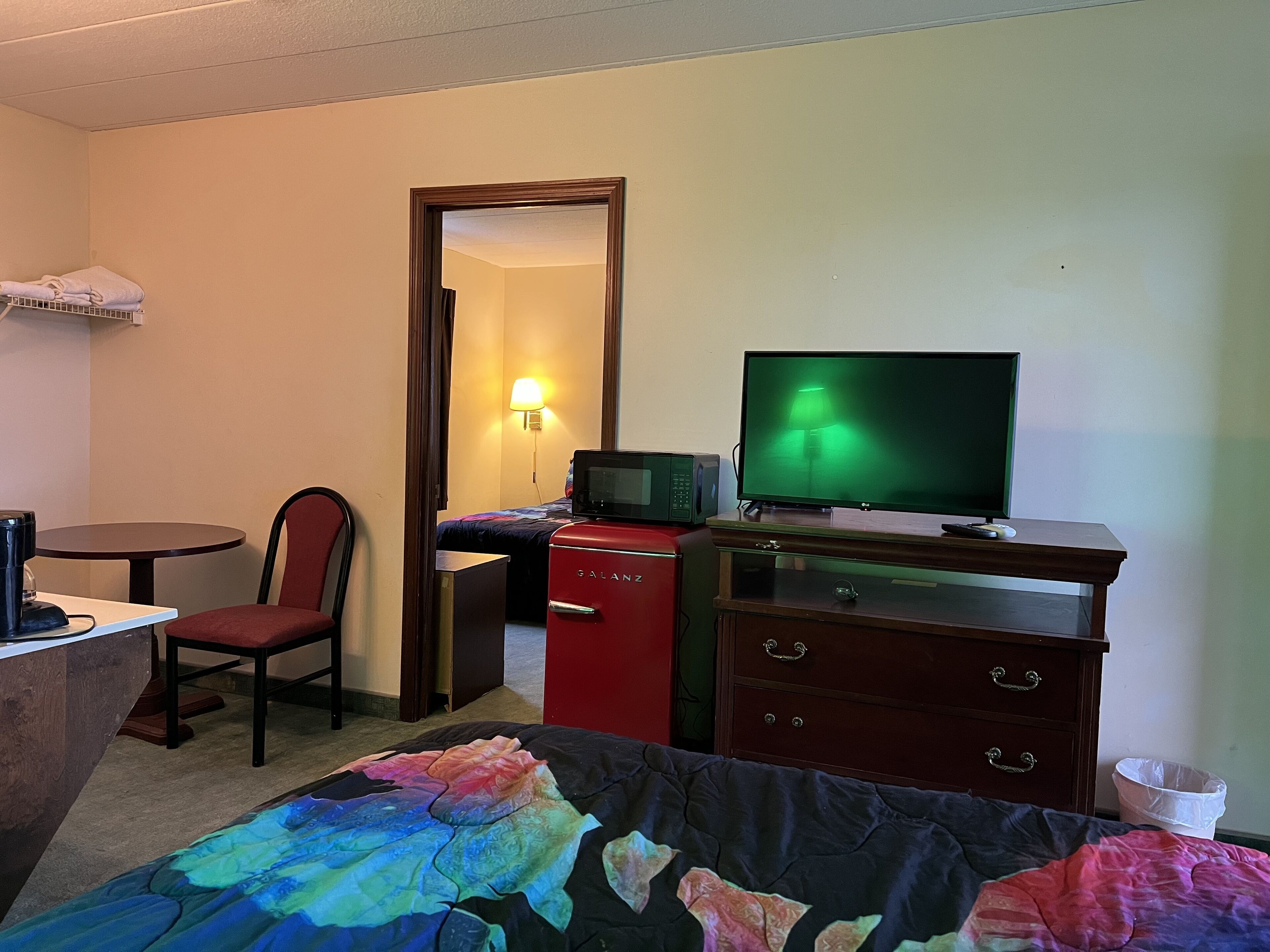 Motel Boutique By Wolf Inn