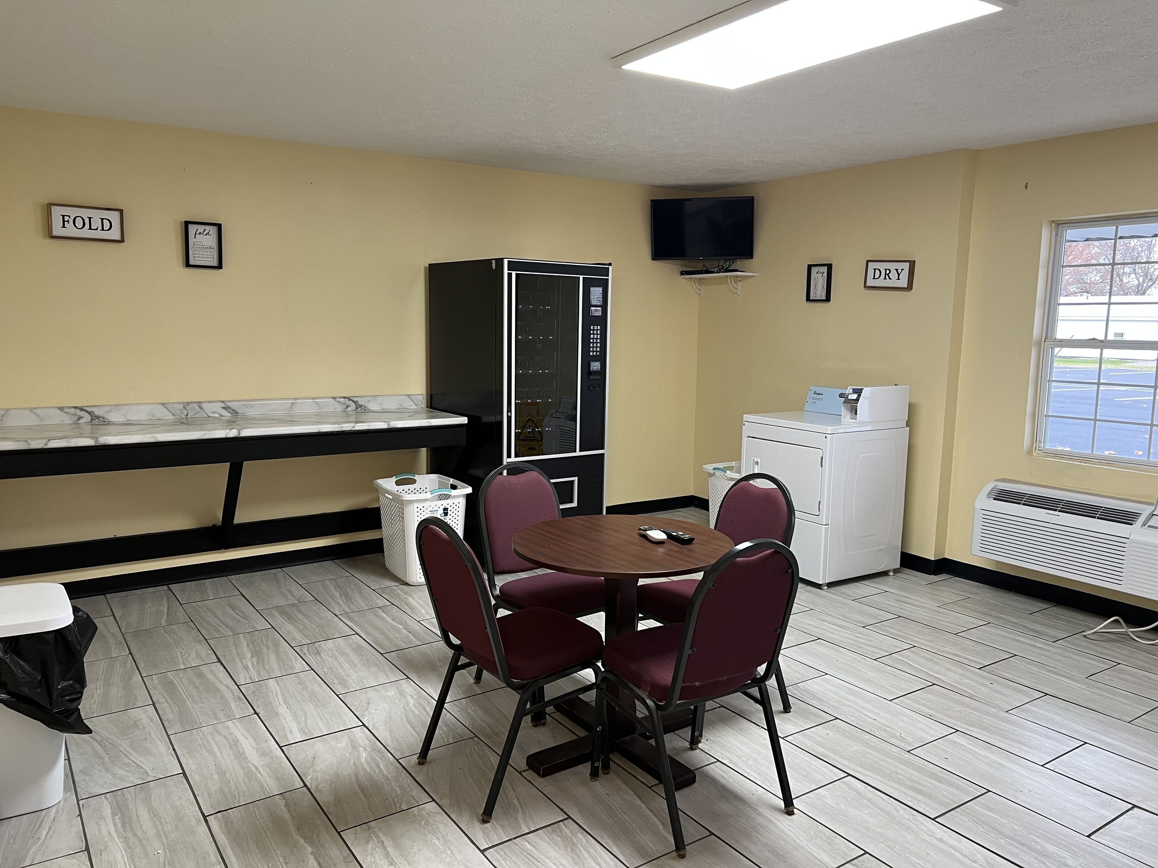 Motel Boutique By Wolf Inn