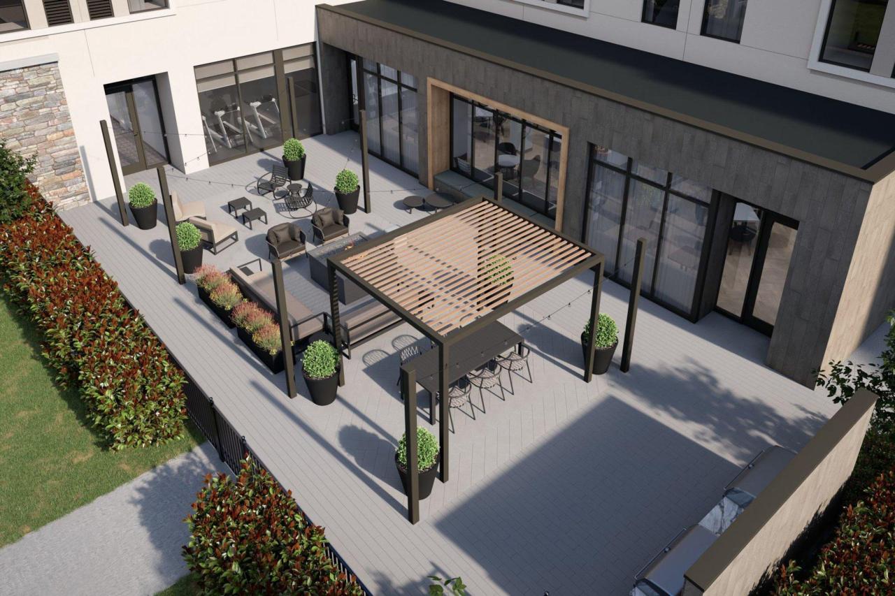 Staybridge Suites Cincinnati East - Milford