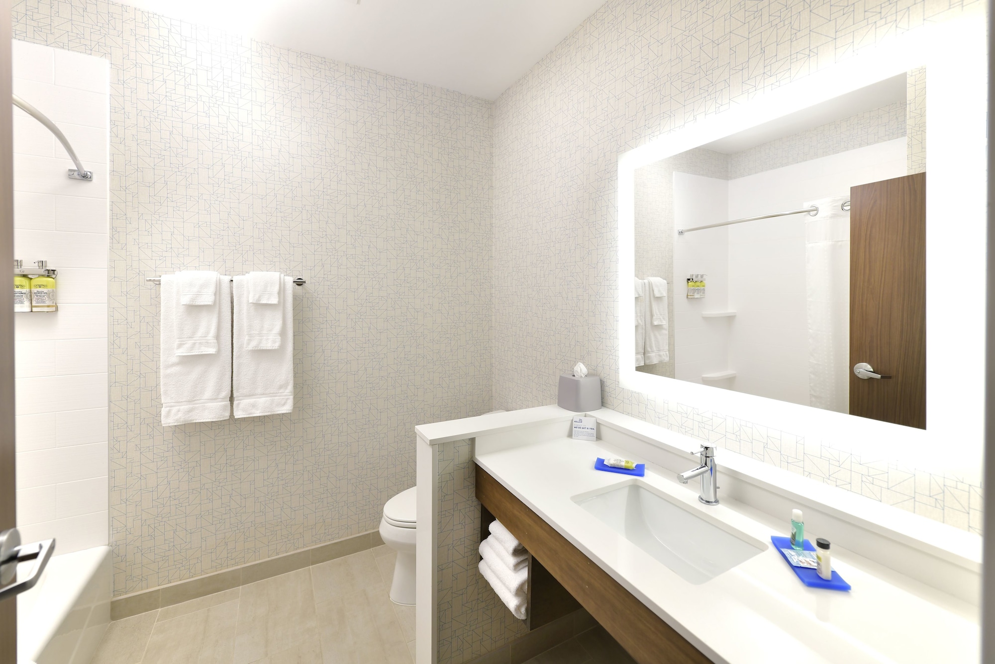 Holiday Inn Express & Suites Millersburg