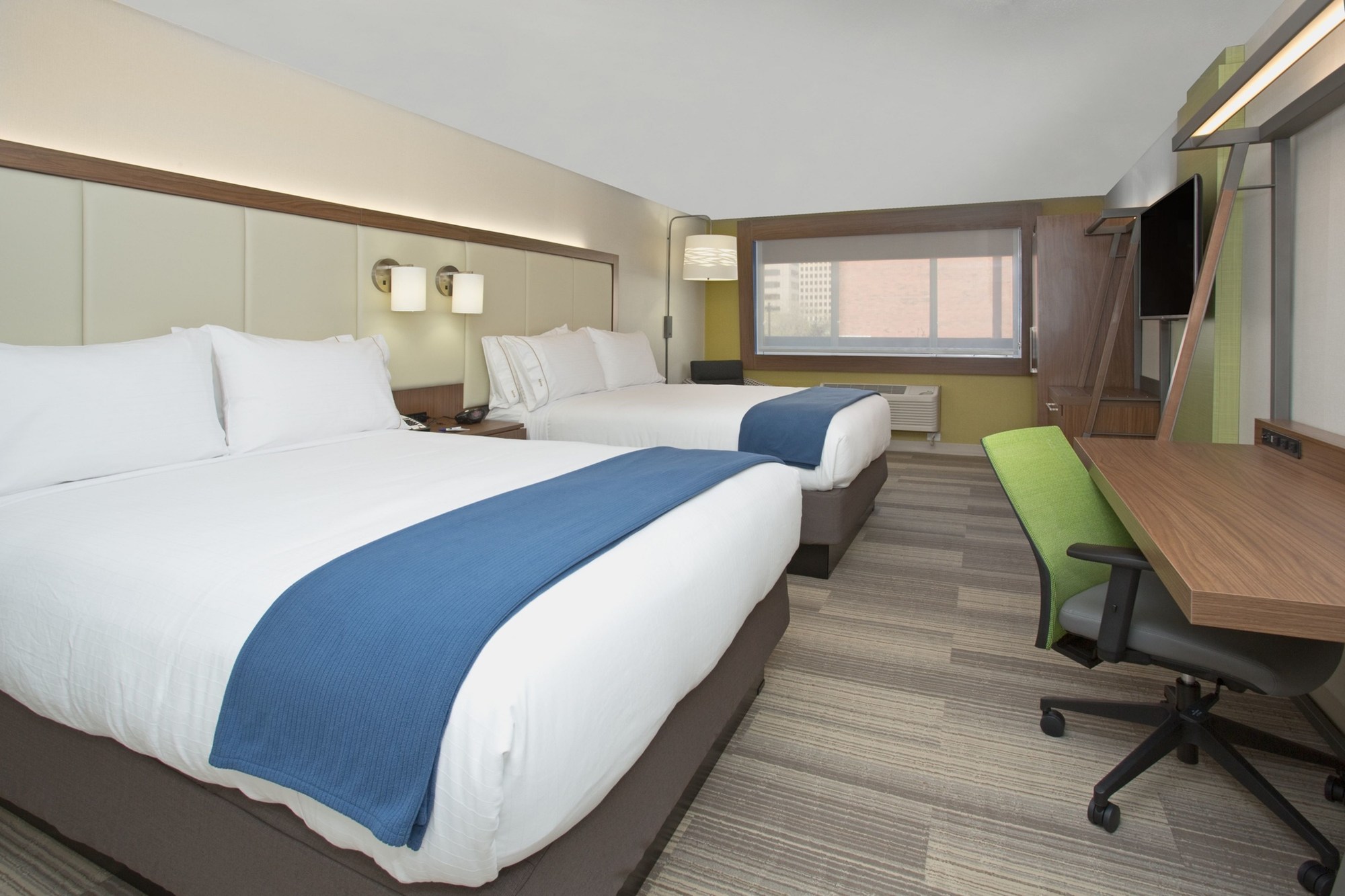 Holiday Inn Express & Suites Millersburg