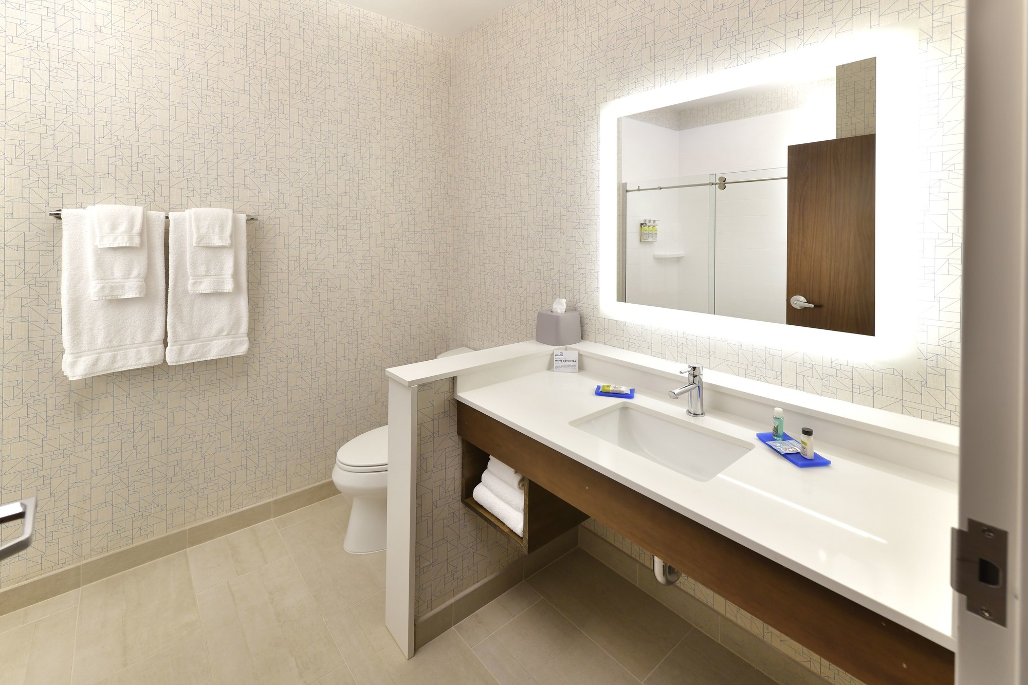 Holiday Inn Express & Suites Millersburg