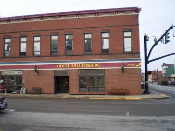 Hotel Millersburg