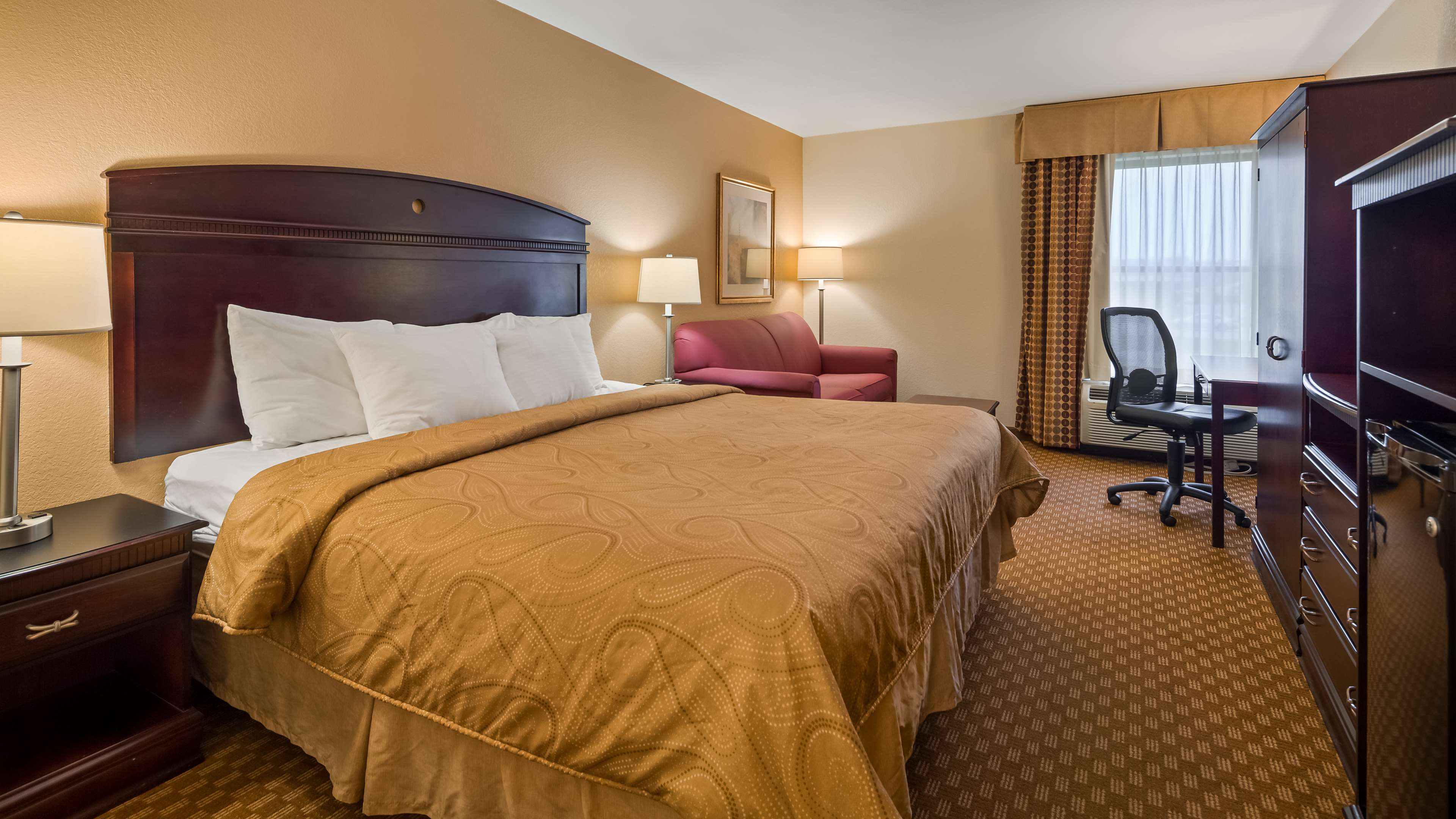 Baymont by Wyndham Monroe Ohio