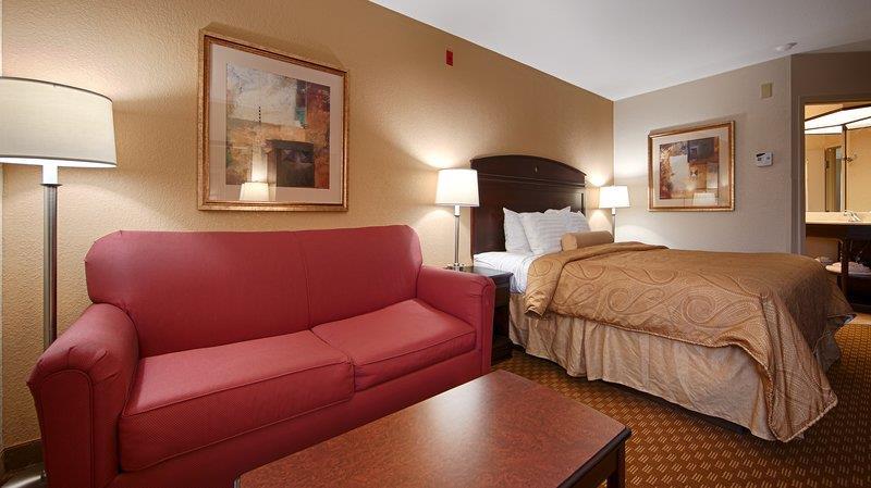 Baymont by Wyndham Monroe Ohio