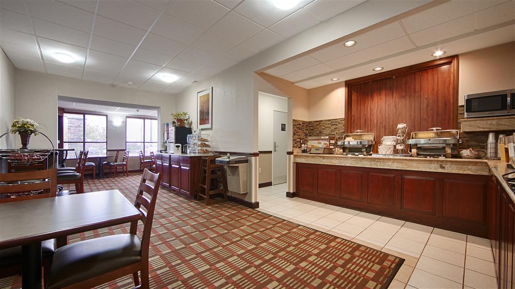 Baymont by Wyndham Monroe Ohio