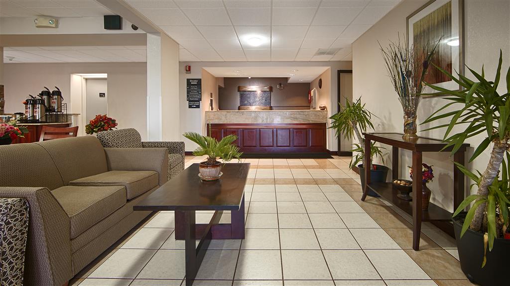 Baymont by Wyndham Monroe Ohio