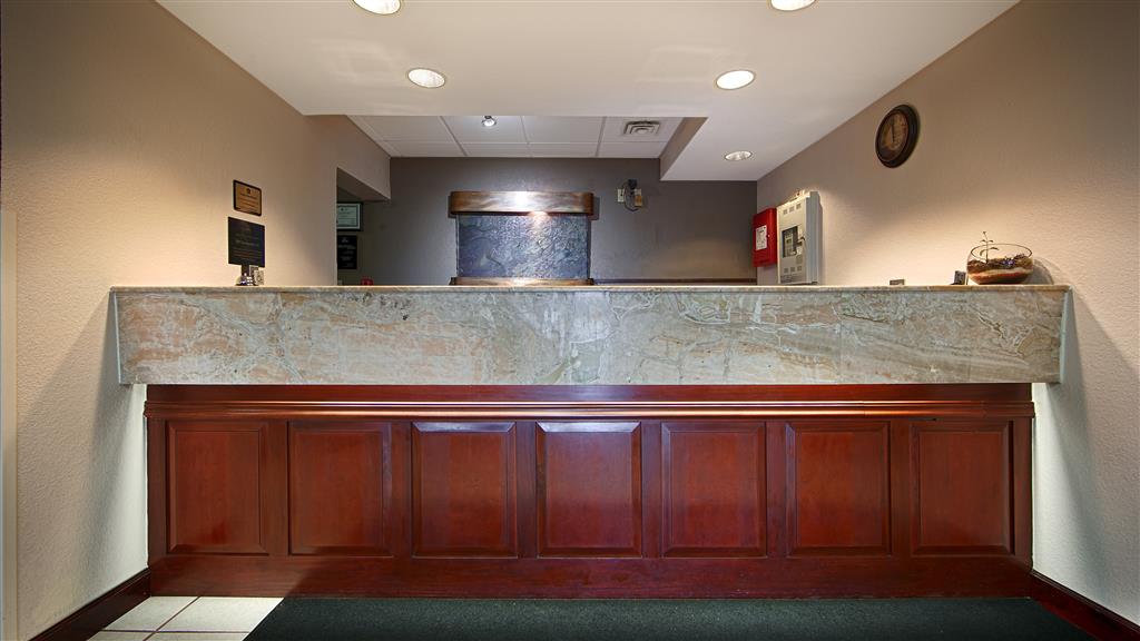 Baymont by Wyndham Monroe Ohio