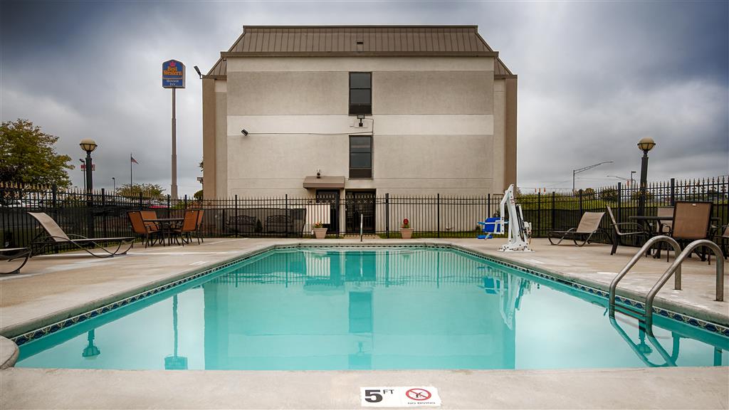 Baymont by Wyndham Monroe Ohio