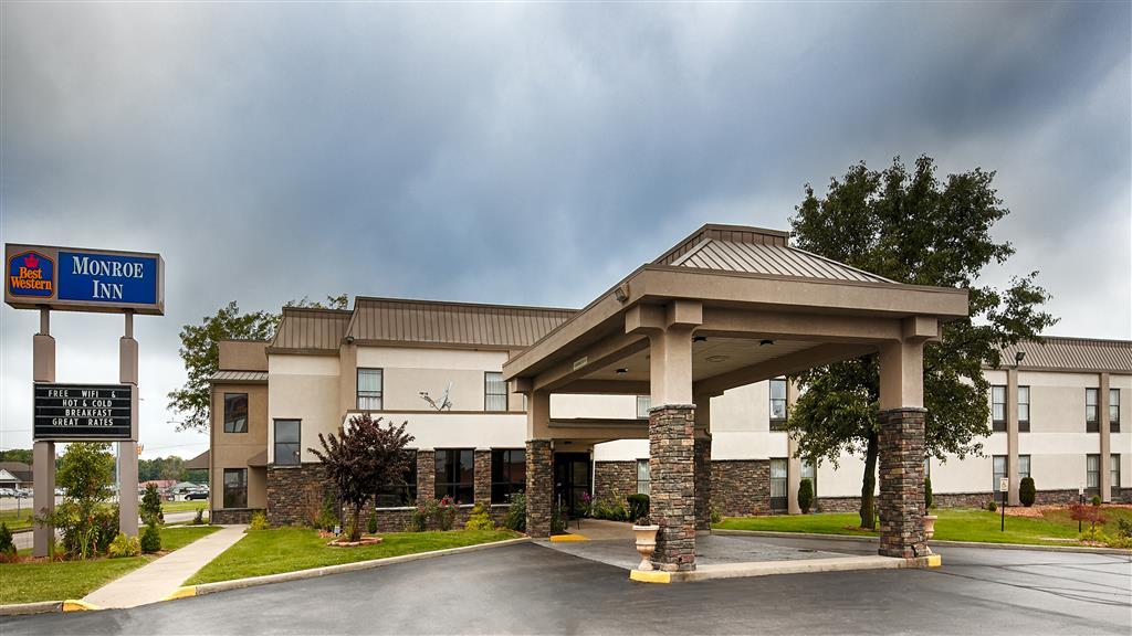 Baymont by Wyndham Monroe Ohio