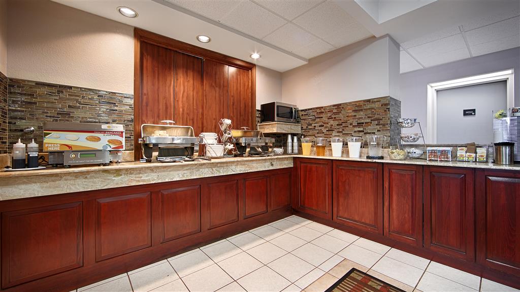 Baymont by Wyndham Monroe Ohio