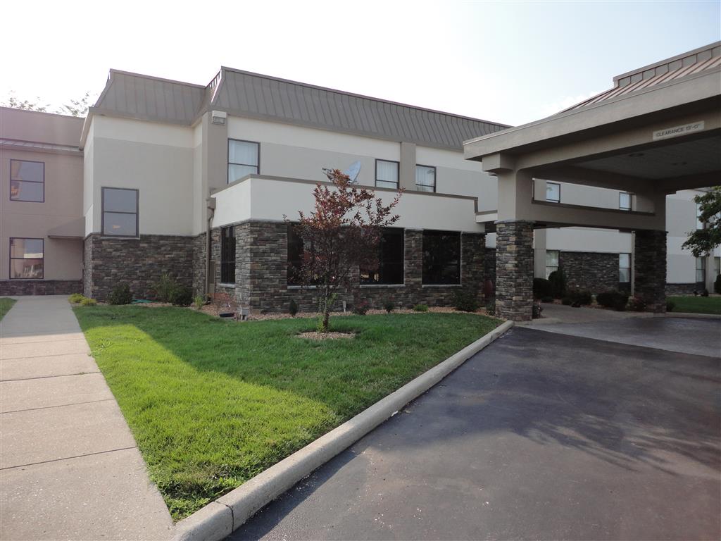 Baymont by Wyndham Monroe Ohio