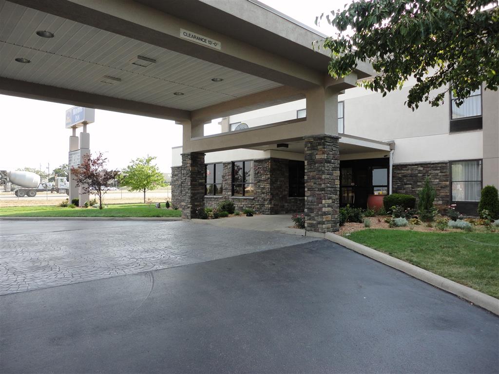 Baymont by Wyndham Monroe Ohio