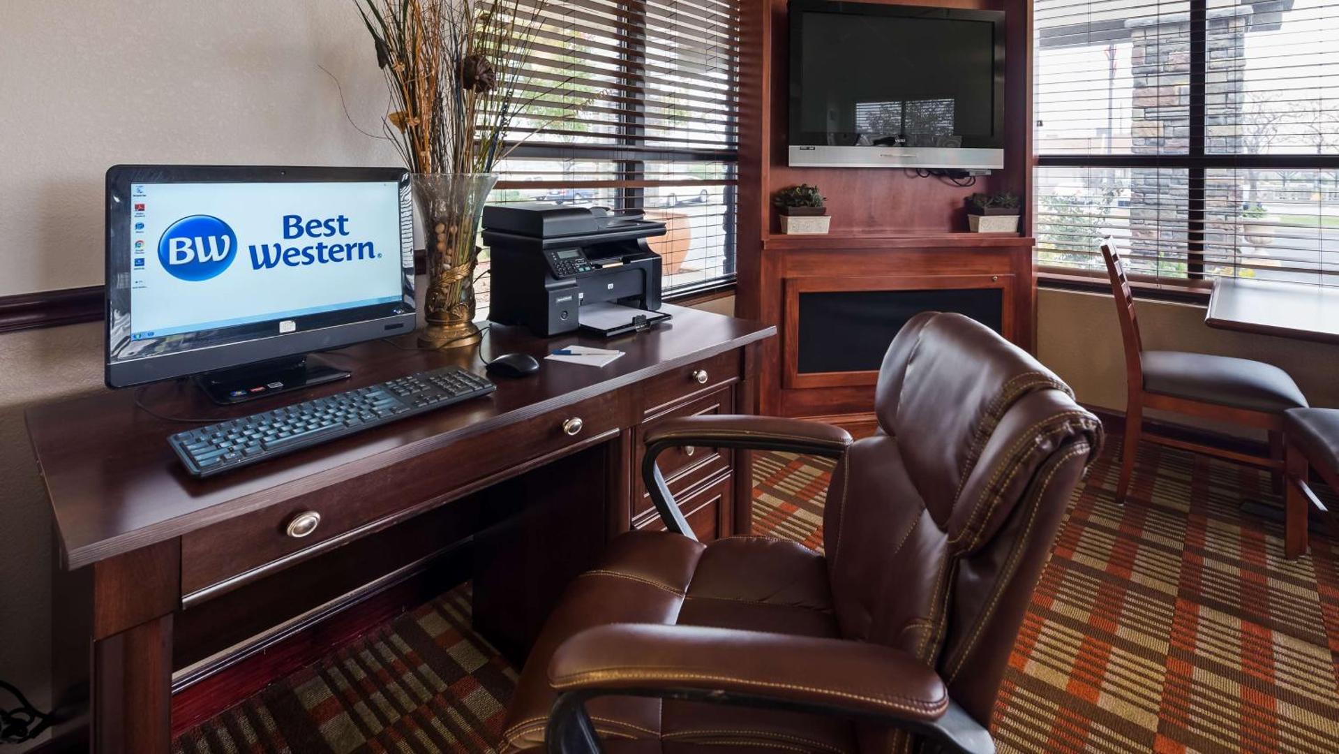 Baymont by Wyndham Monroe Ohio