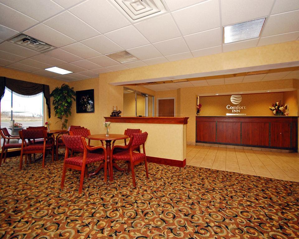 Holiday Inn Express Cincinnati North - Monroe