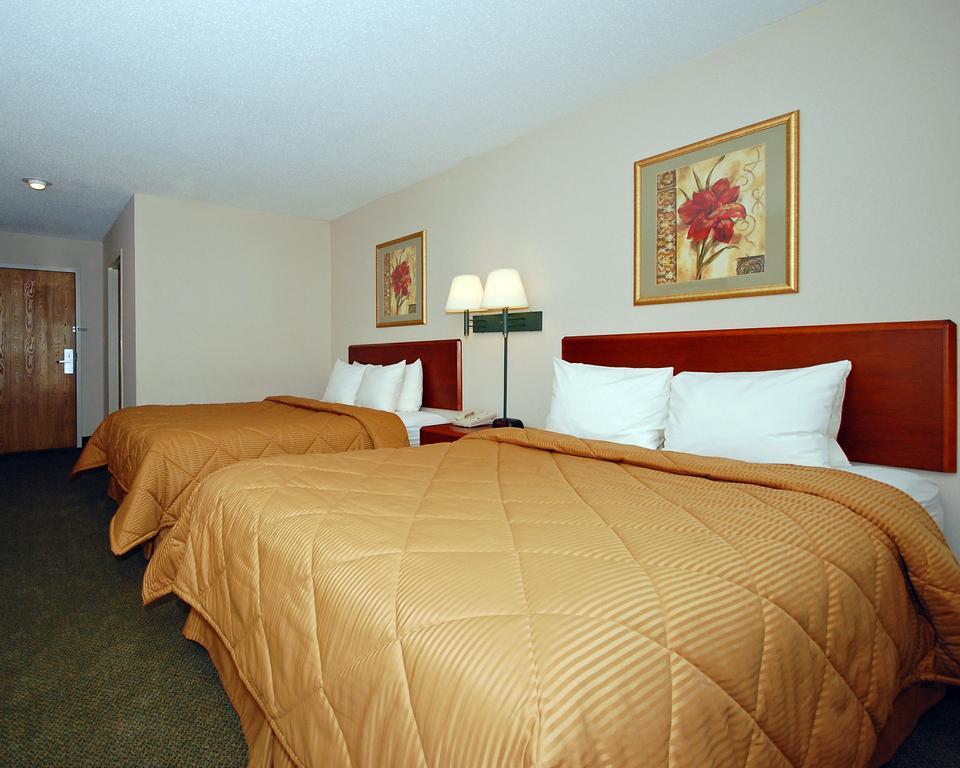 Holiday Inn Express Cincinnati North - Monroe