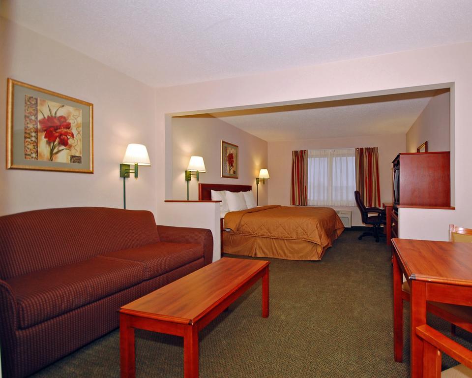 Holiday Inn Express Cincinnati North - Monroe