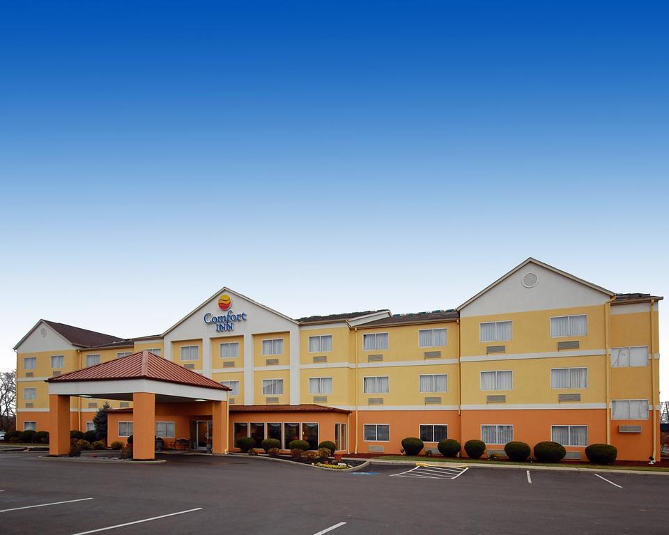 Holiday Inn Express Cincinnati North - Monroe