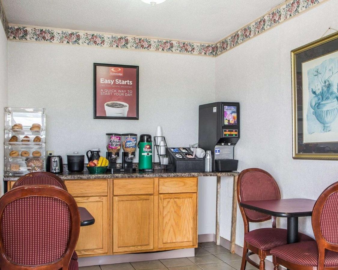 Rodeway Inn