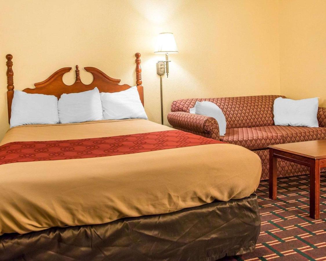 Rodeway Inn
