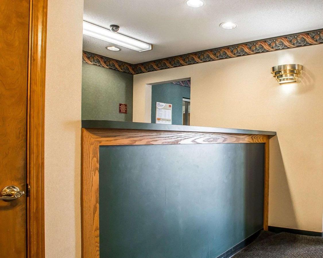 Rodeway Inn