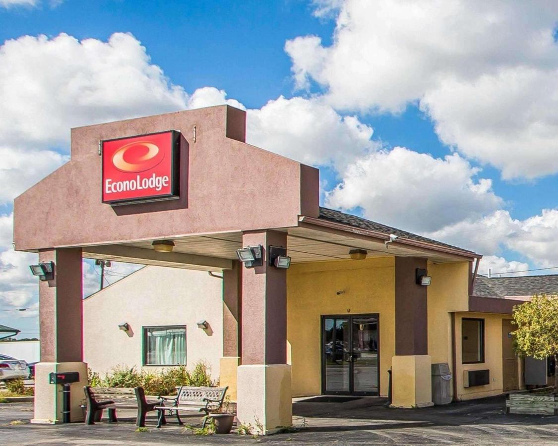 Rodeway Inn