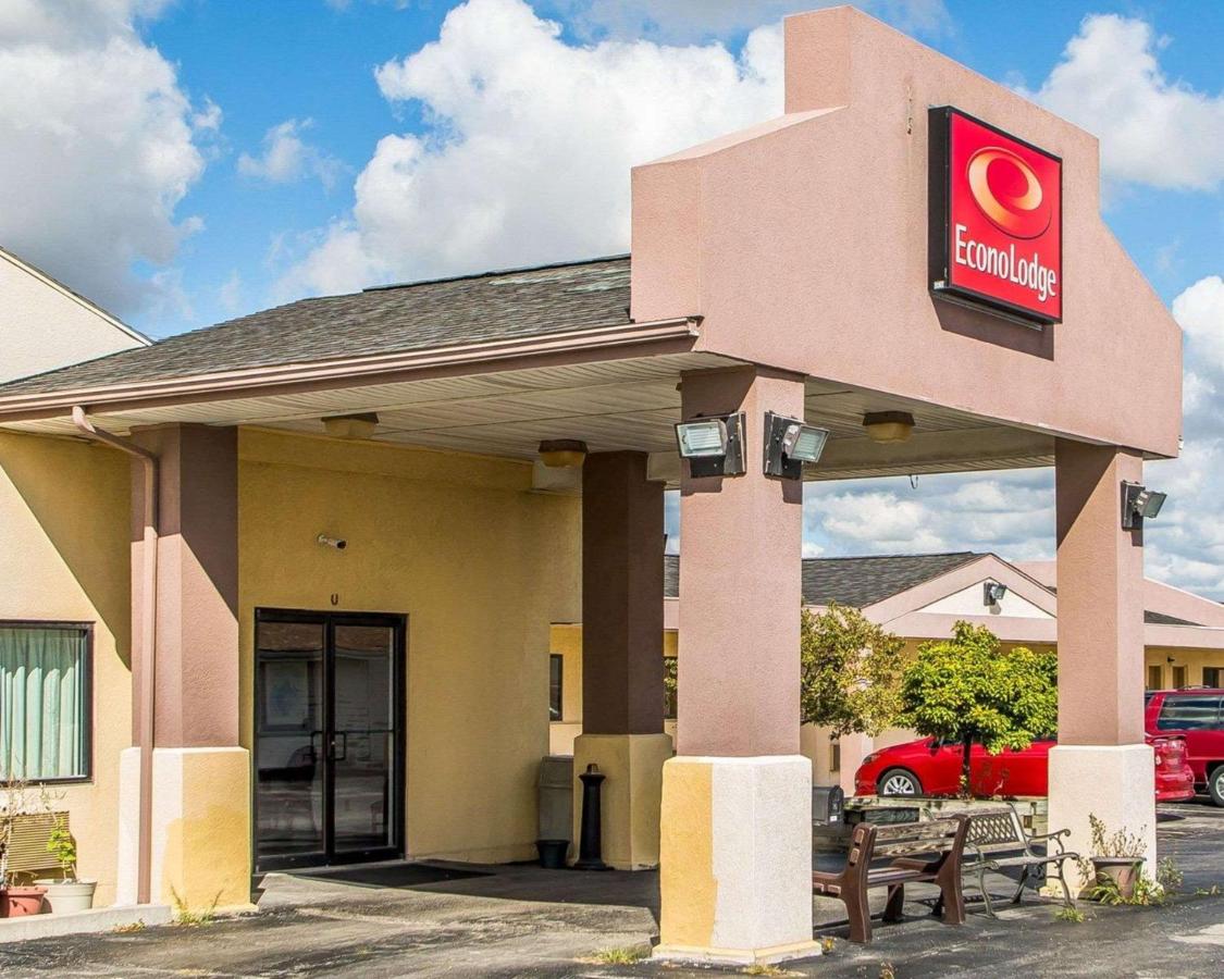 Rodeway Inn