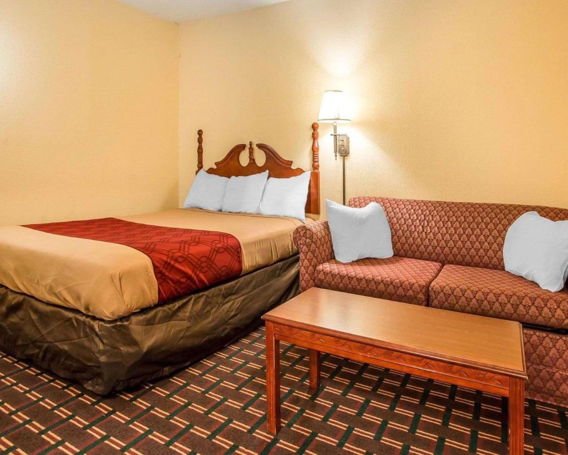 Rodeway Inn