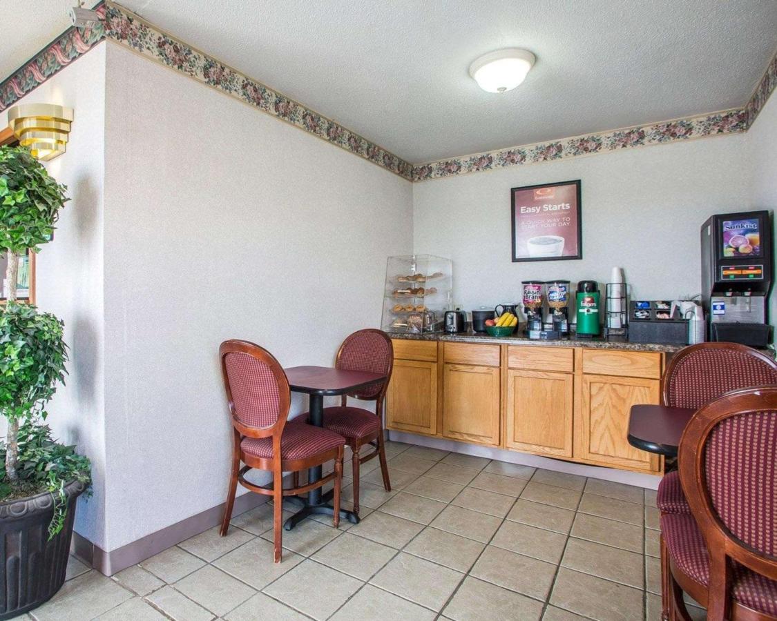 Rodeway Inn