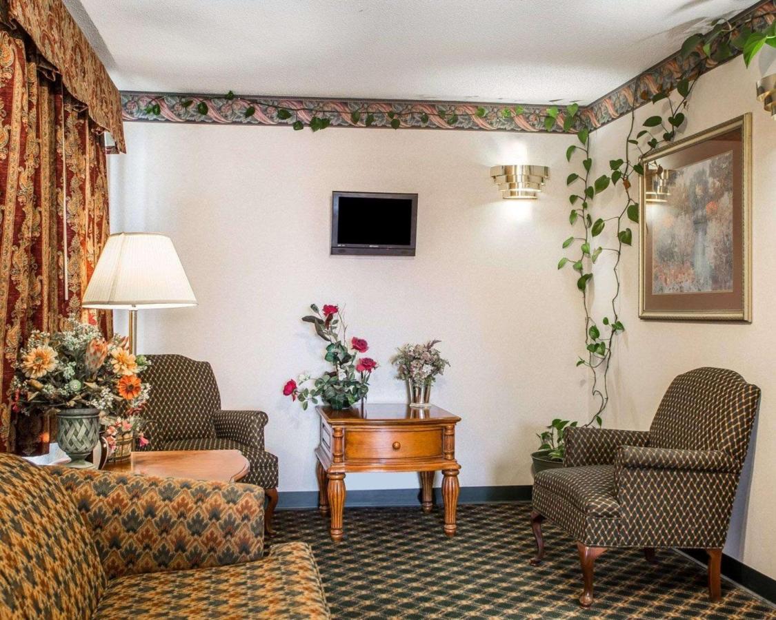 Rodeway Inn