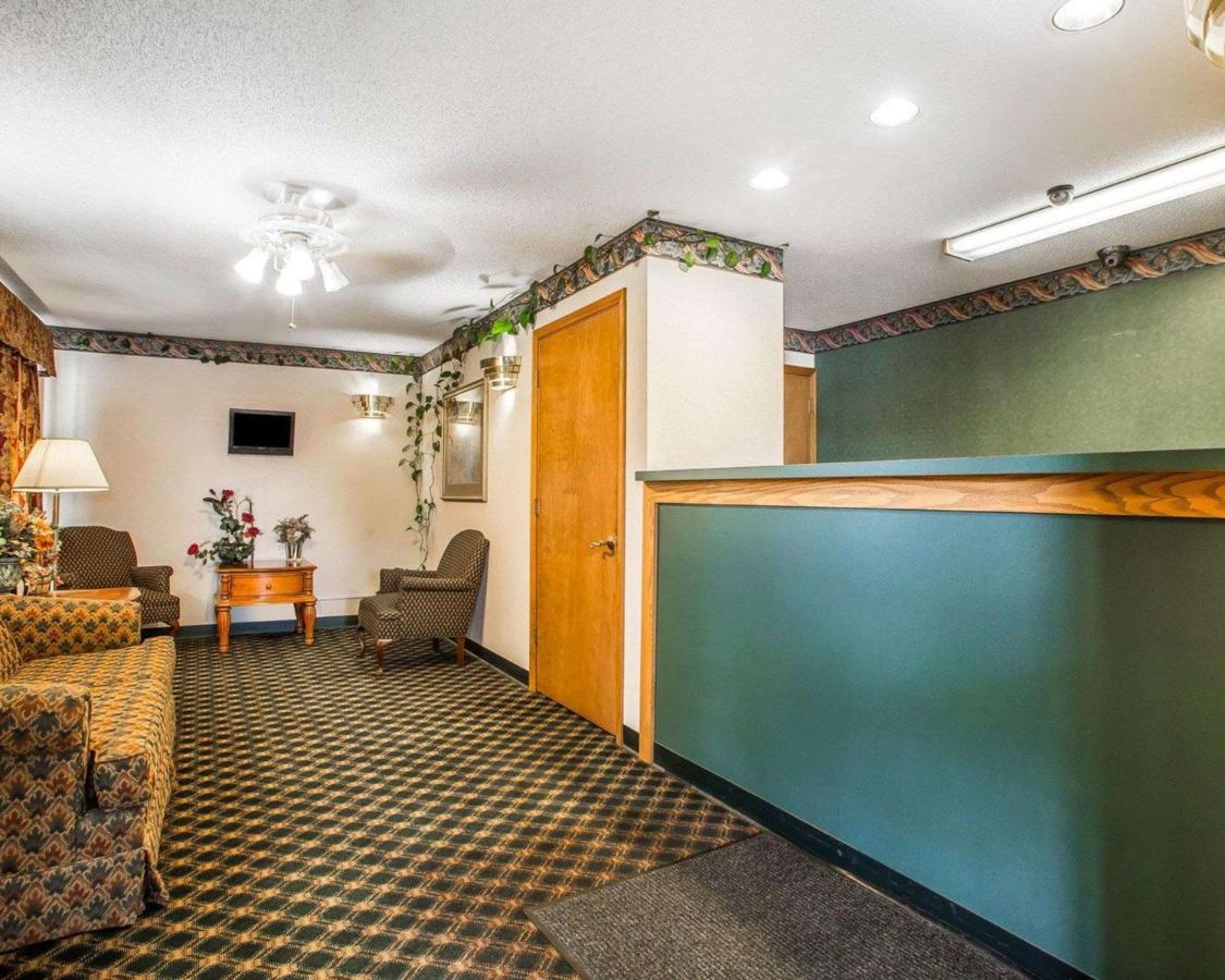 Rodeway Inn