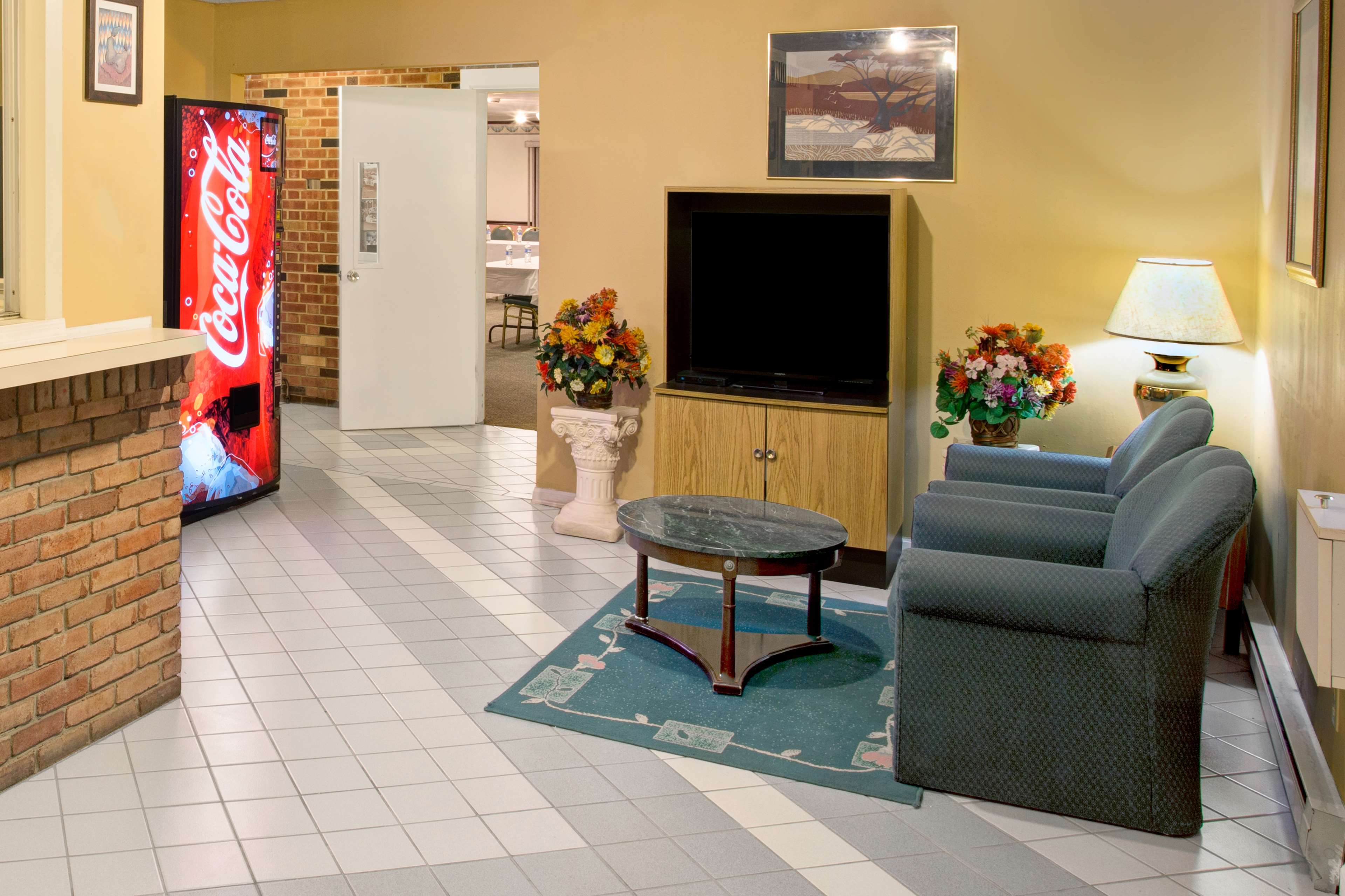 Knights Inn Mt. Gilead