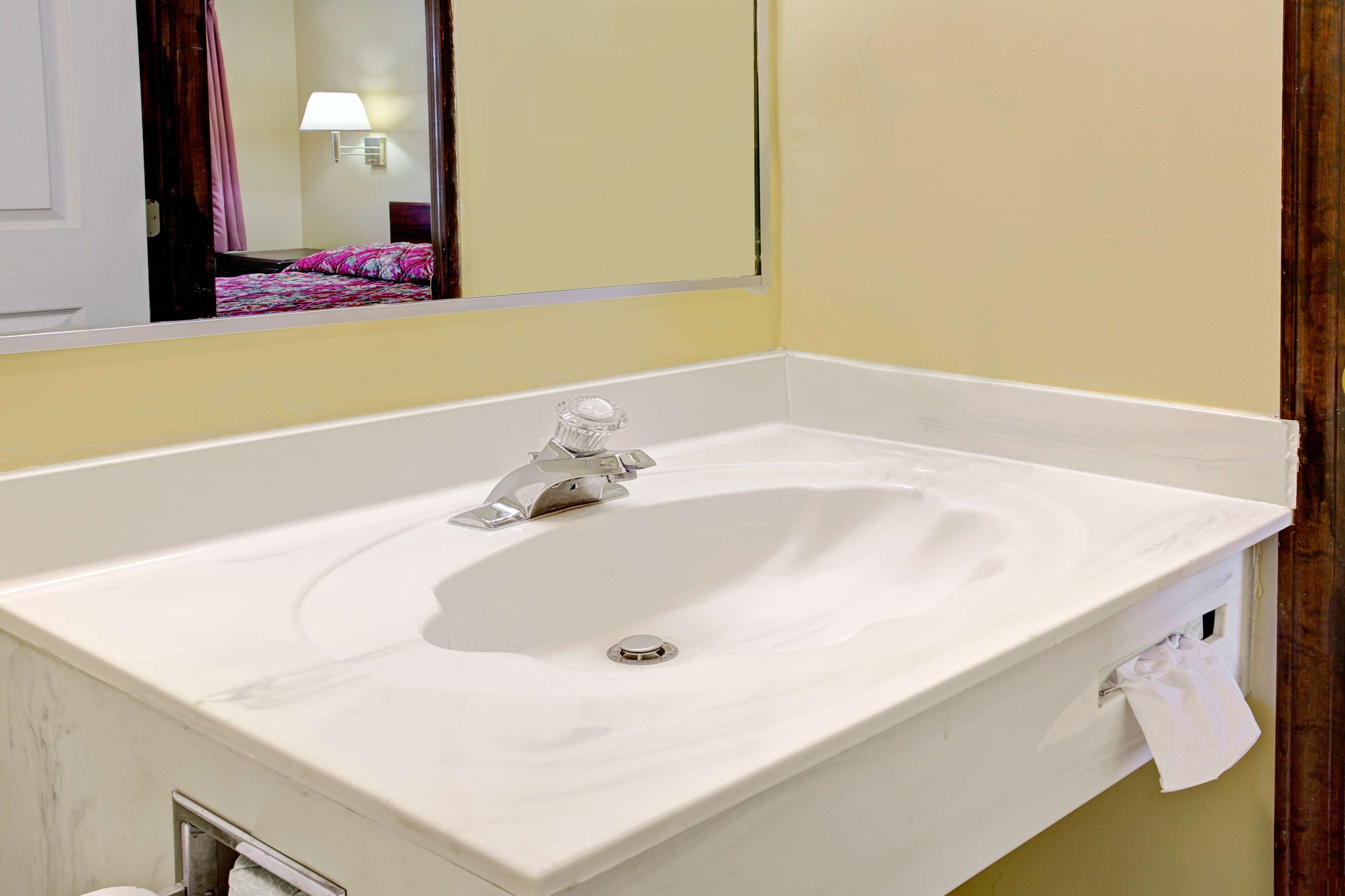 Knights Inn Mt. Gilead