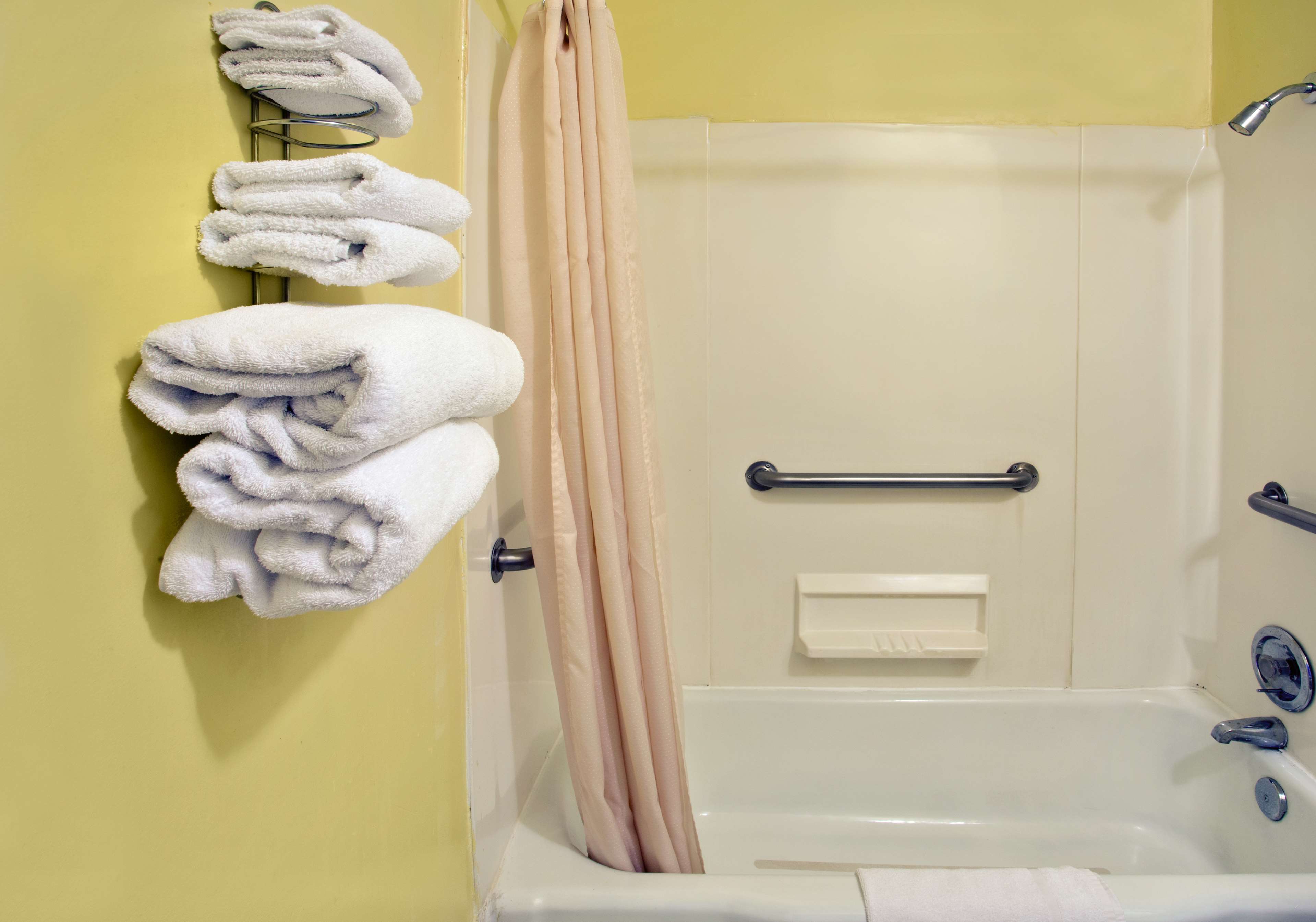 Knights Inn Mt. Gilead