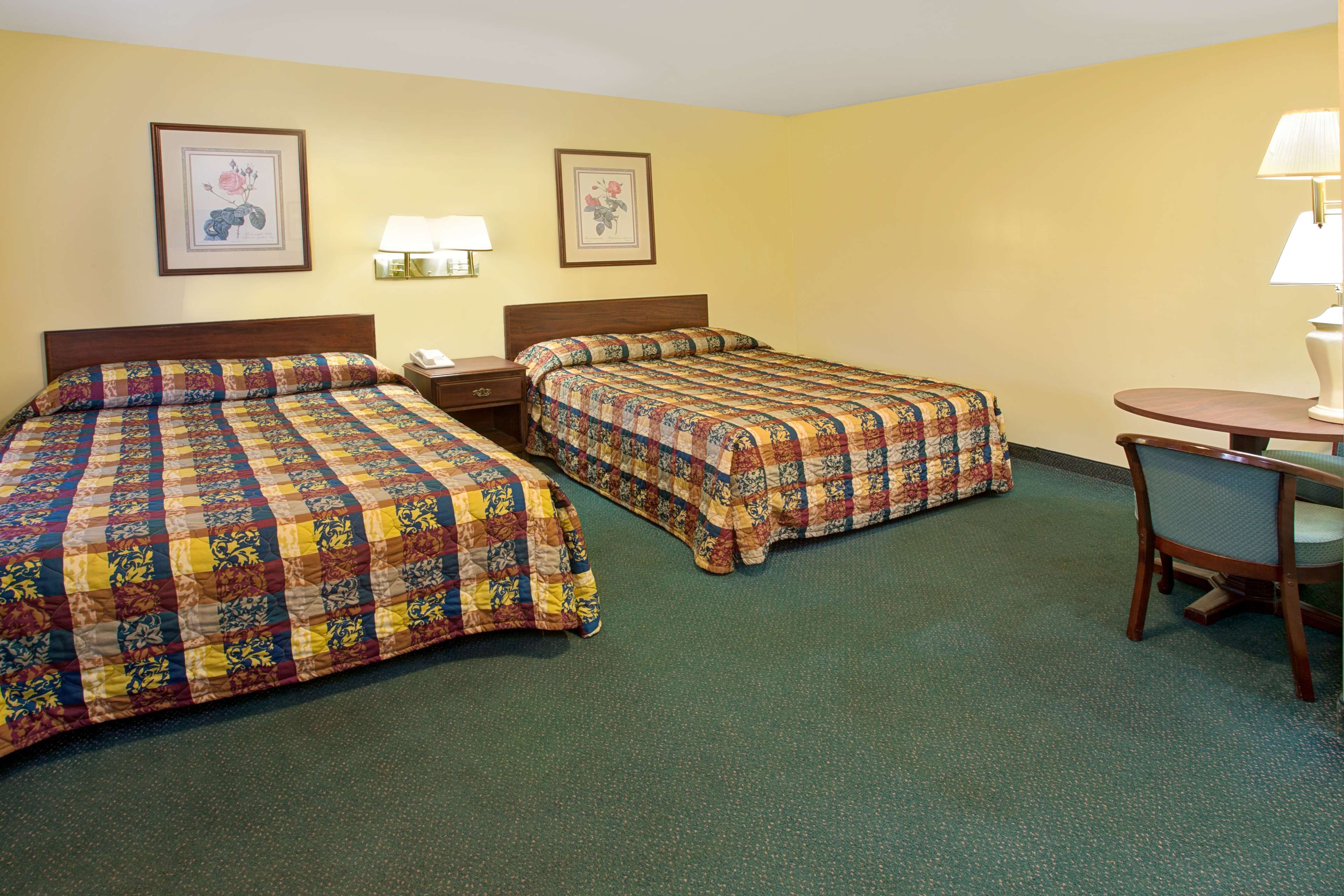 Knights Inn Mt. Gilead