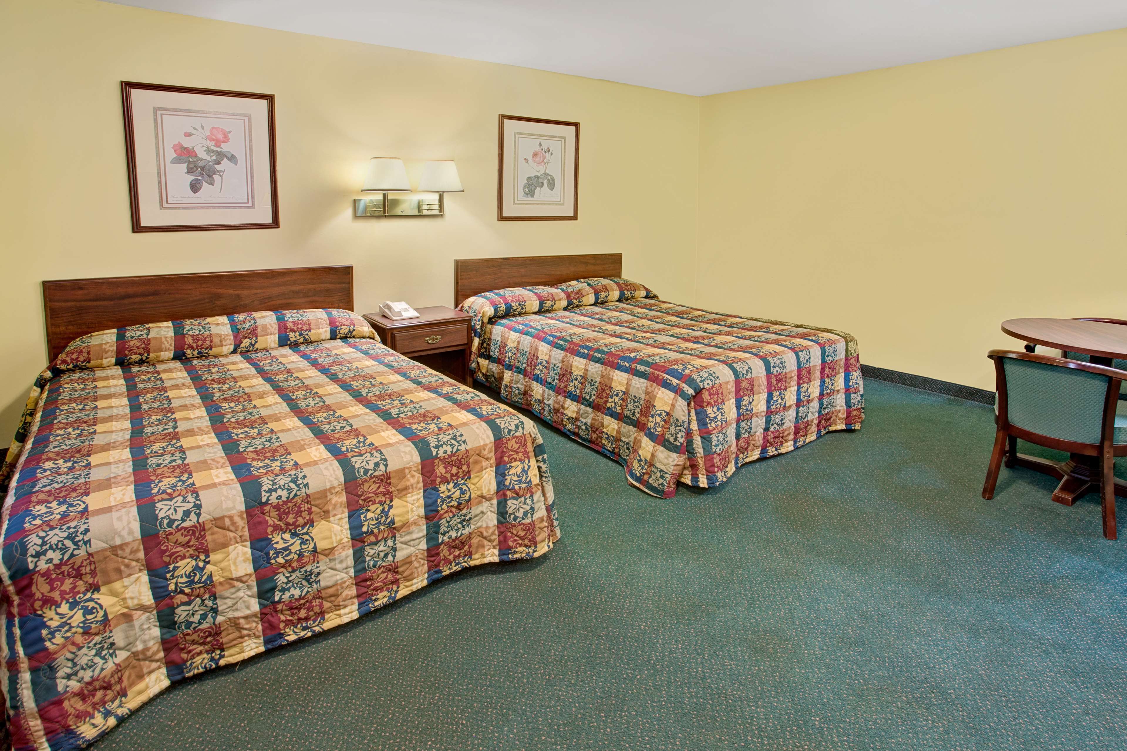 Knights Inn Mt. Gilead